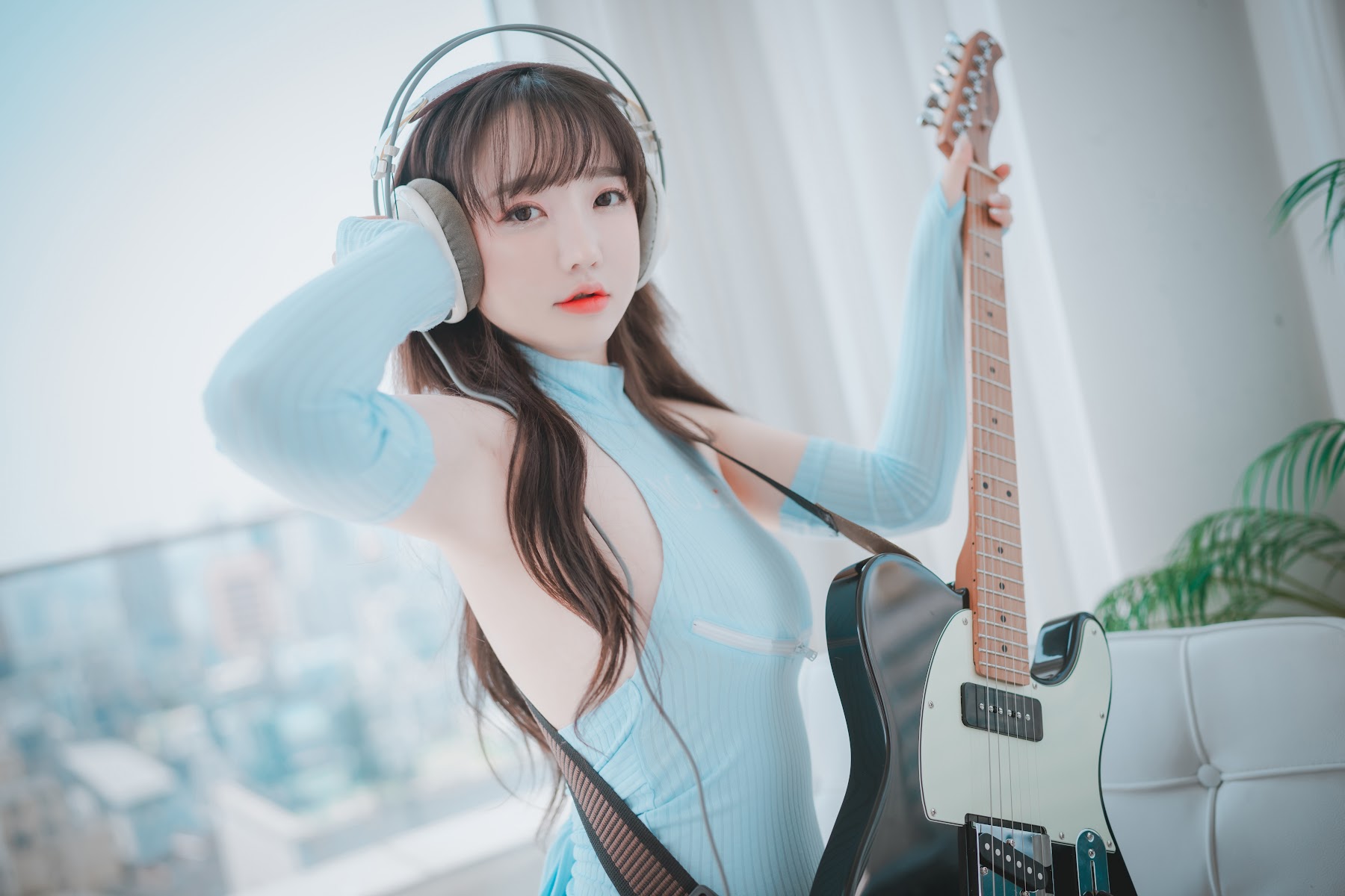 DJAWA Photo – Son Ye-Eun (손예은) – Ms. Slowhand - P10