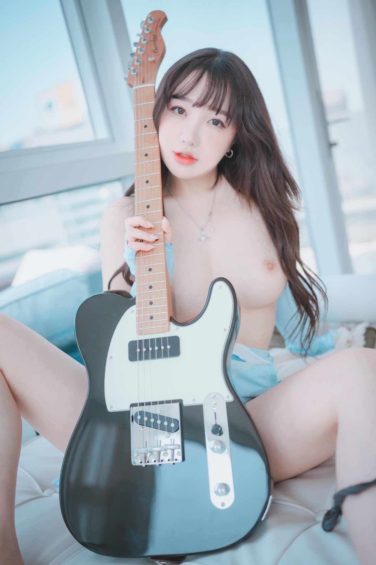 DJAWA Photo – Son Ye-Eun (손예은) – Ms. Slowhand - P114