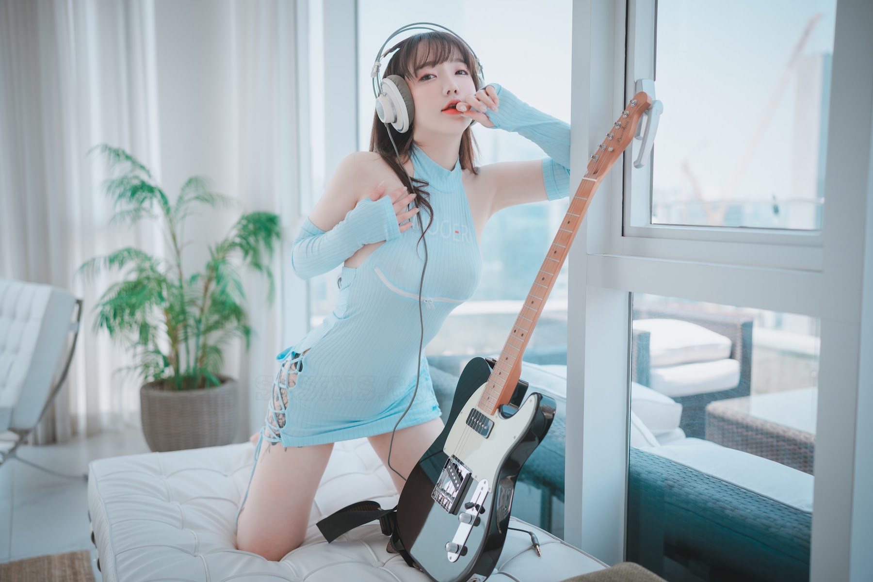 DJAWA Photo – Son Ye-Eun (손예은) – Ms. Slowhand - P17