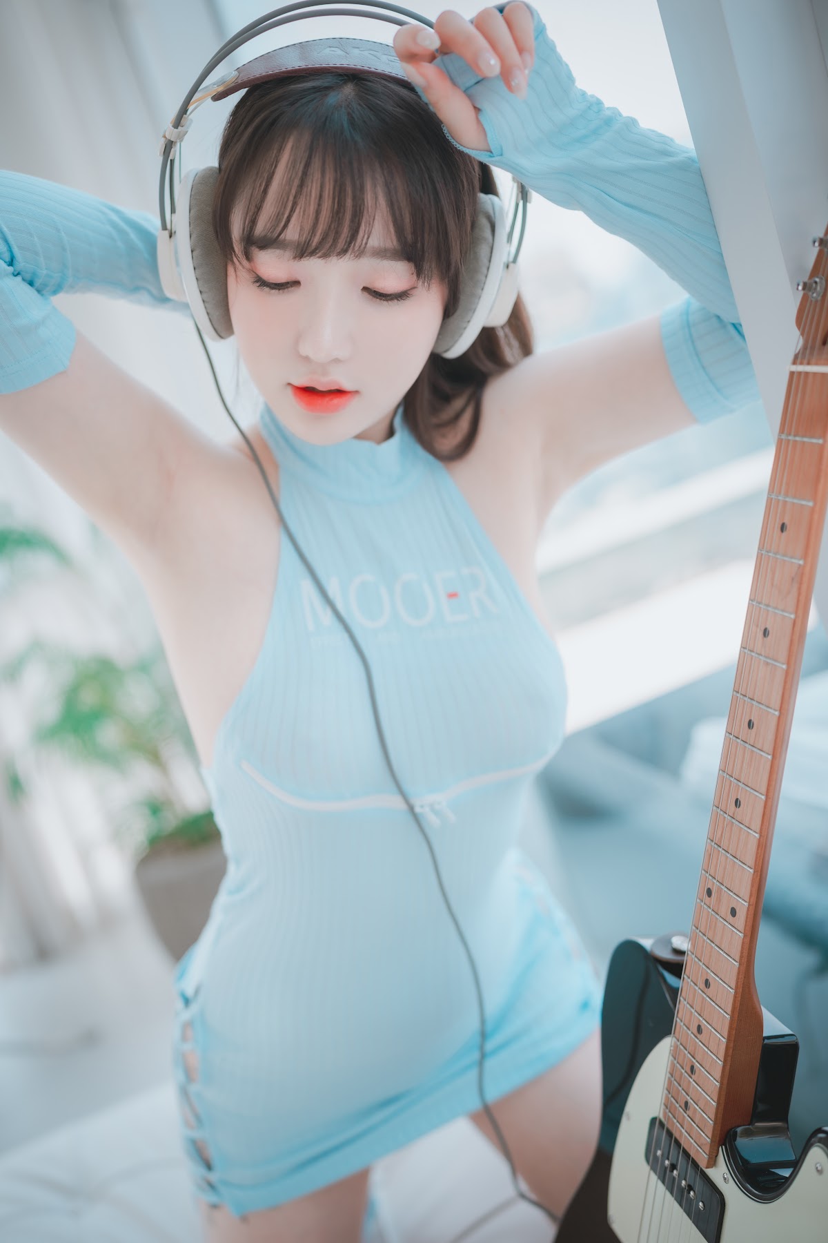 DJAWA Photo – Son Ye-Eun (손예은) – Ms. Slowhand - P18