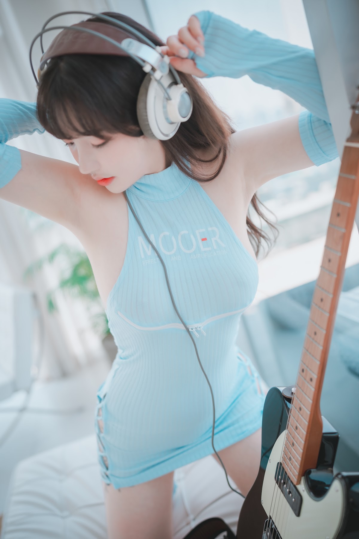 DJAWA Photo – Son Ye-Eun (손예은) – Ms. Slowhand - P19