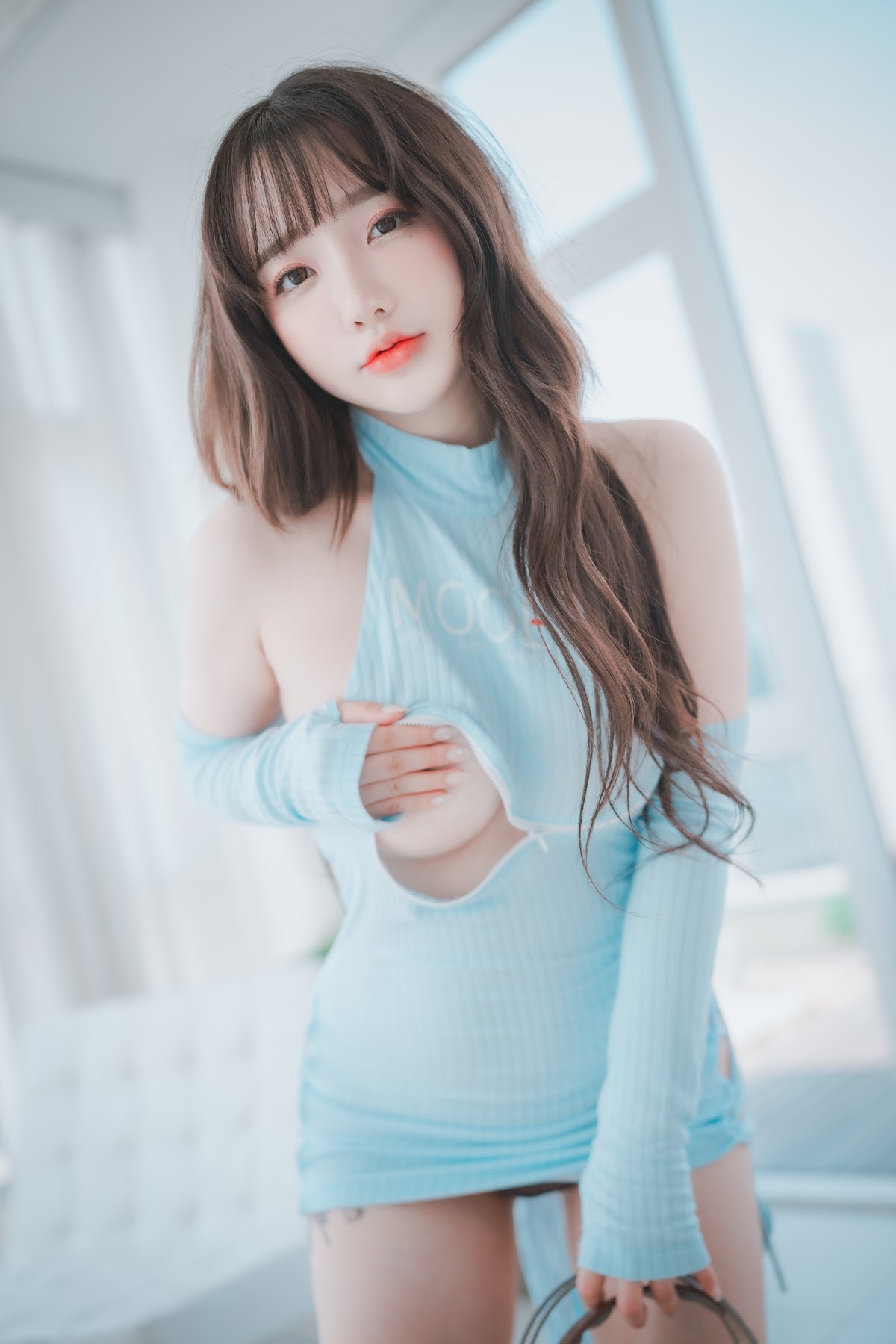 DJAWA Photo – Son Ye-Eun (손예은) – Ms. Slowhand - P23