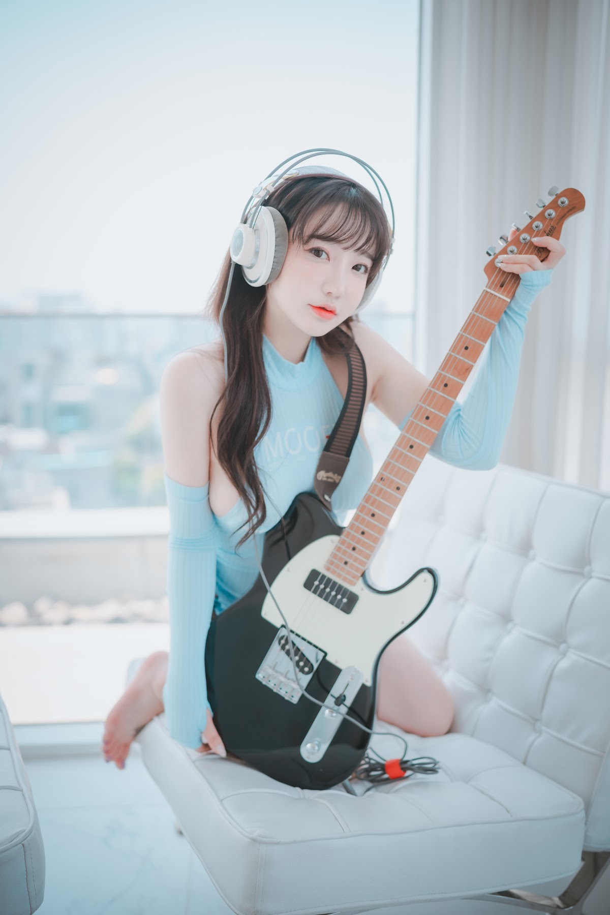 DJAWA Photo – Son Ye-Eun (손예은) – Ms. Slowhand - P2
