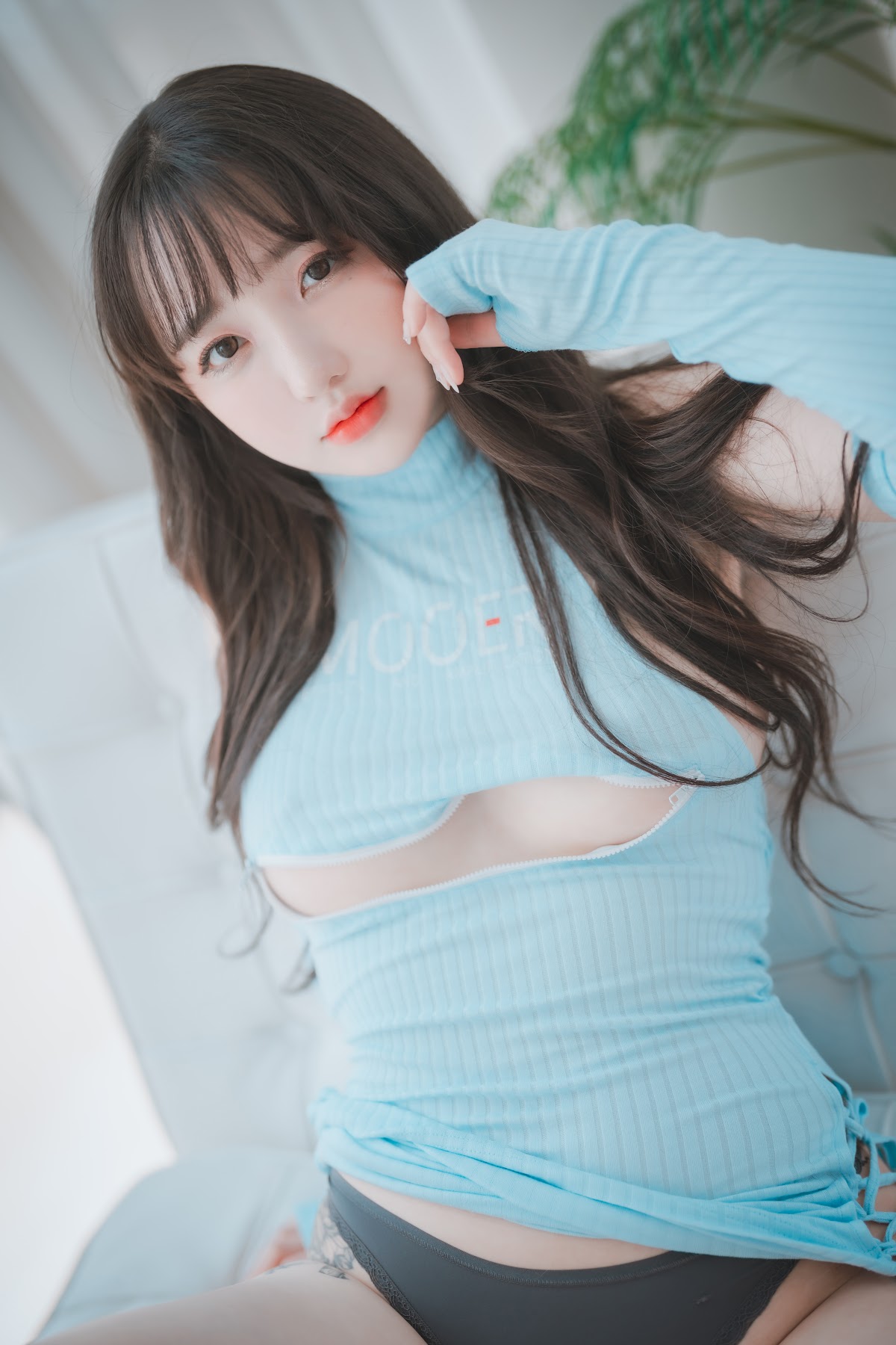 DJAWA Photo – Son Ye-Eun (손예은) – Ms. Slowhand - P29