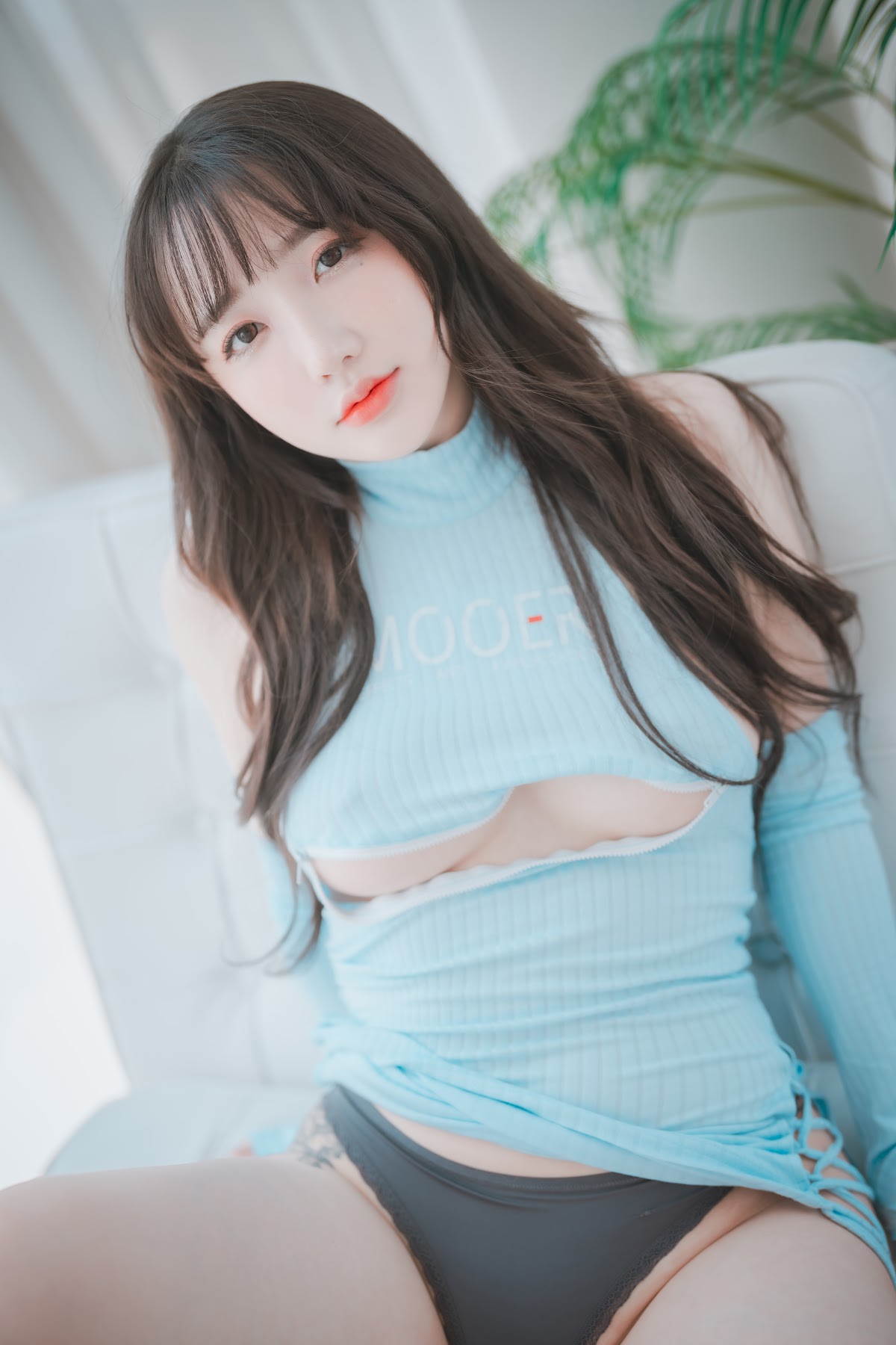 DJAWA Photo – Son Ye-Eun (손예은) – Ms. Slowhand - P30