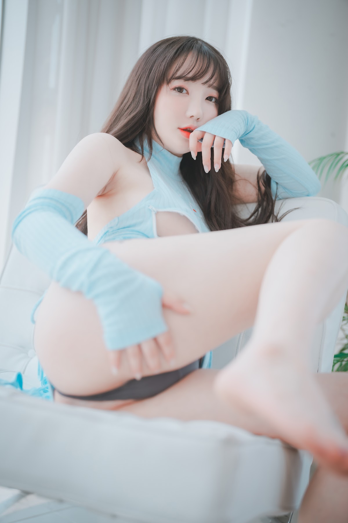 DJAWA Photo – Son Ye-Eun (손예은) – Ms. Slowhand - P33