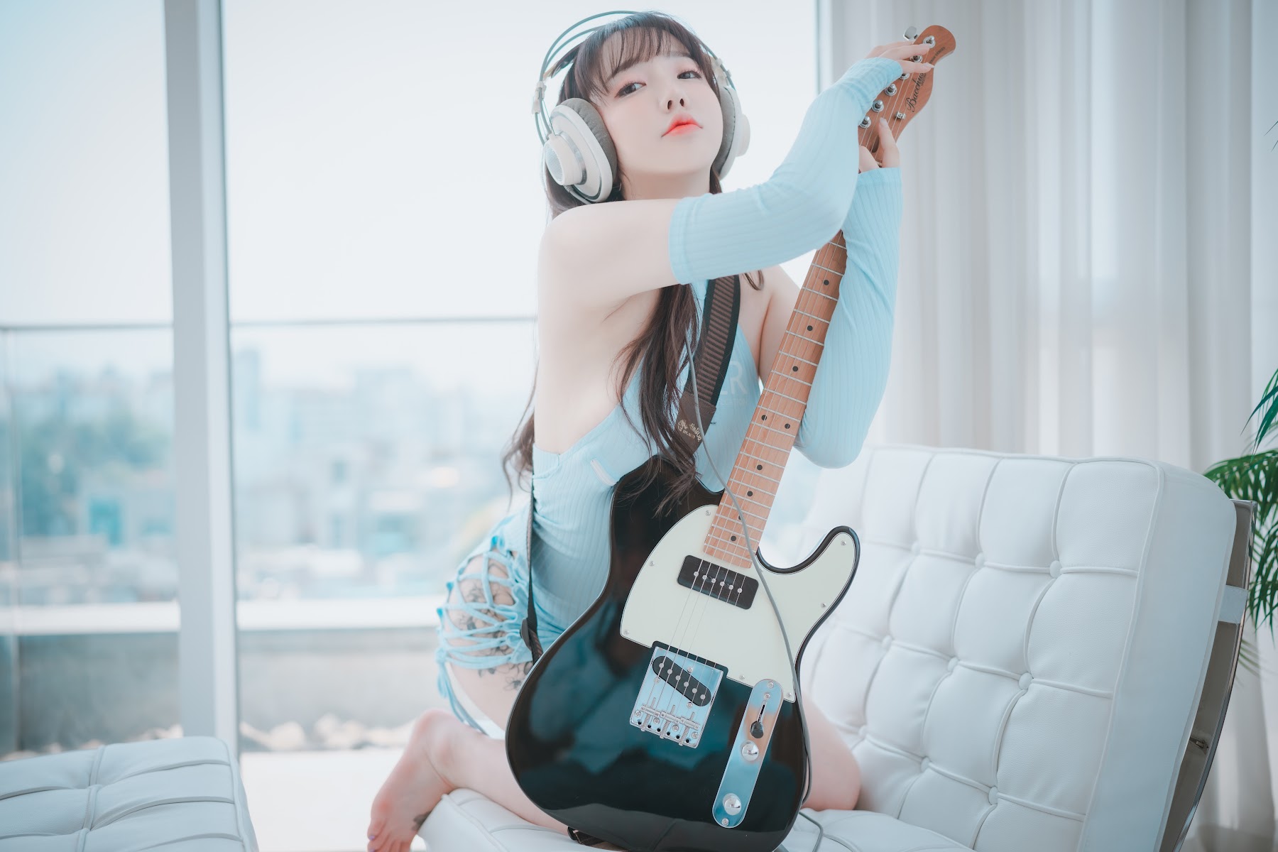 DJAWA Photo – Son Ye-Eun (손예은) – Ms. Slowhand - P3