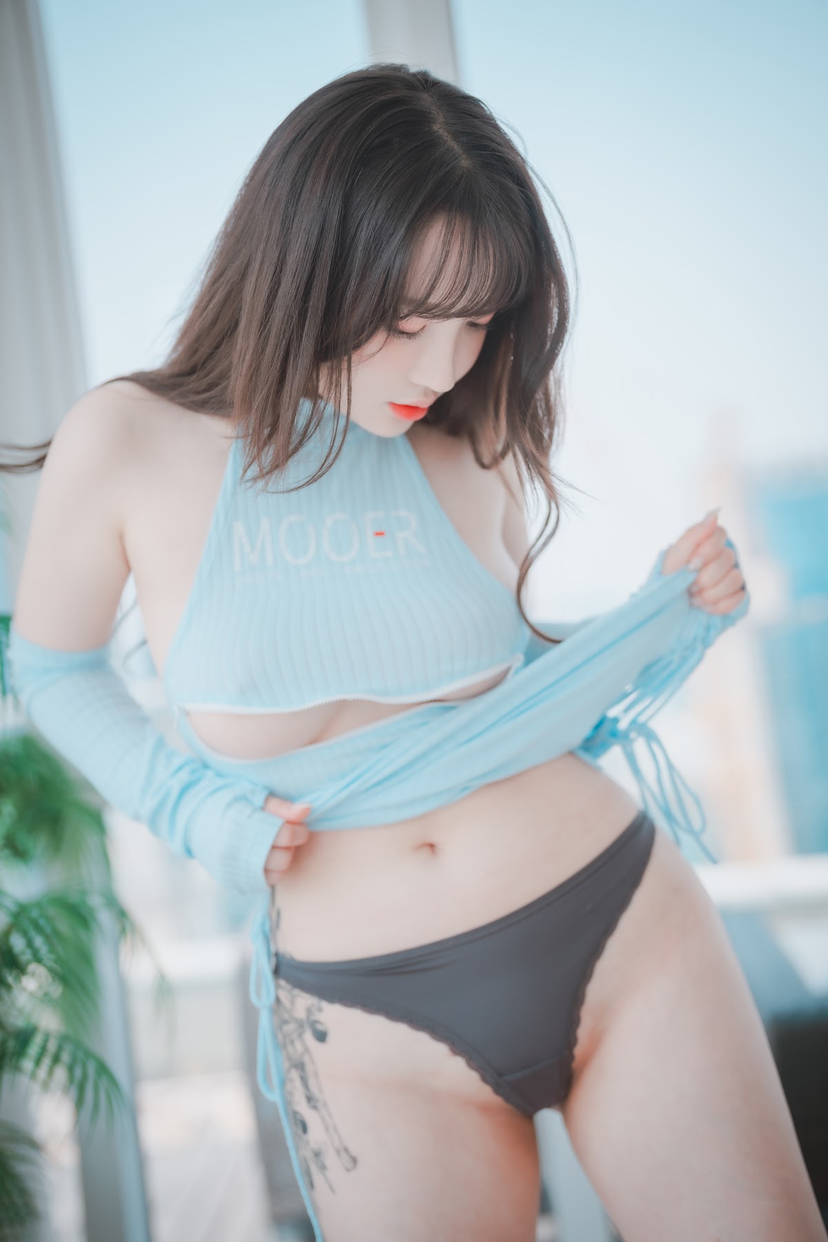 DJAWA Photo – Son Ye-Eun (손예은) – Ms. Slowhand - P42