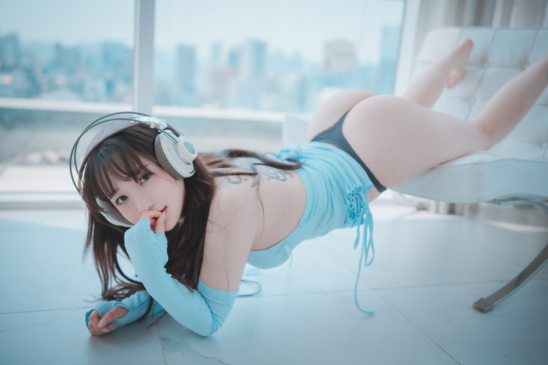 DJAWA Photo – Son Ye-Eun (손예은) – Ms. Slowhand - P57