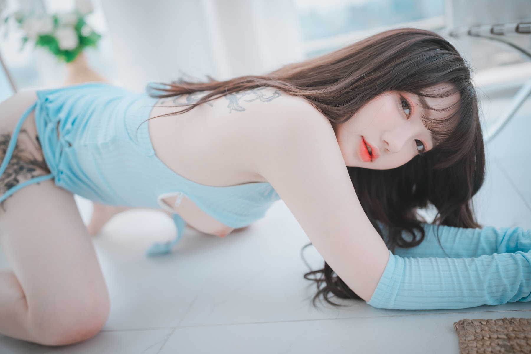 DJAWA Photo – Son Ye-Eun (손예은) – Ms. Slowhand - P84