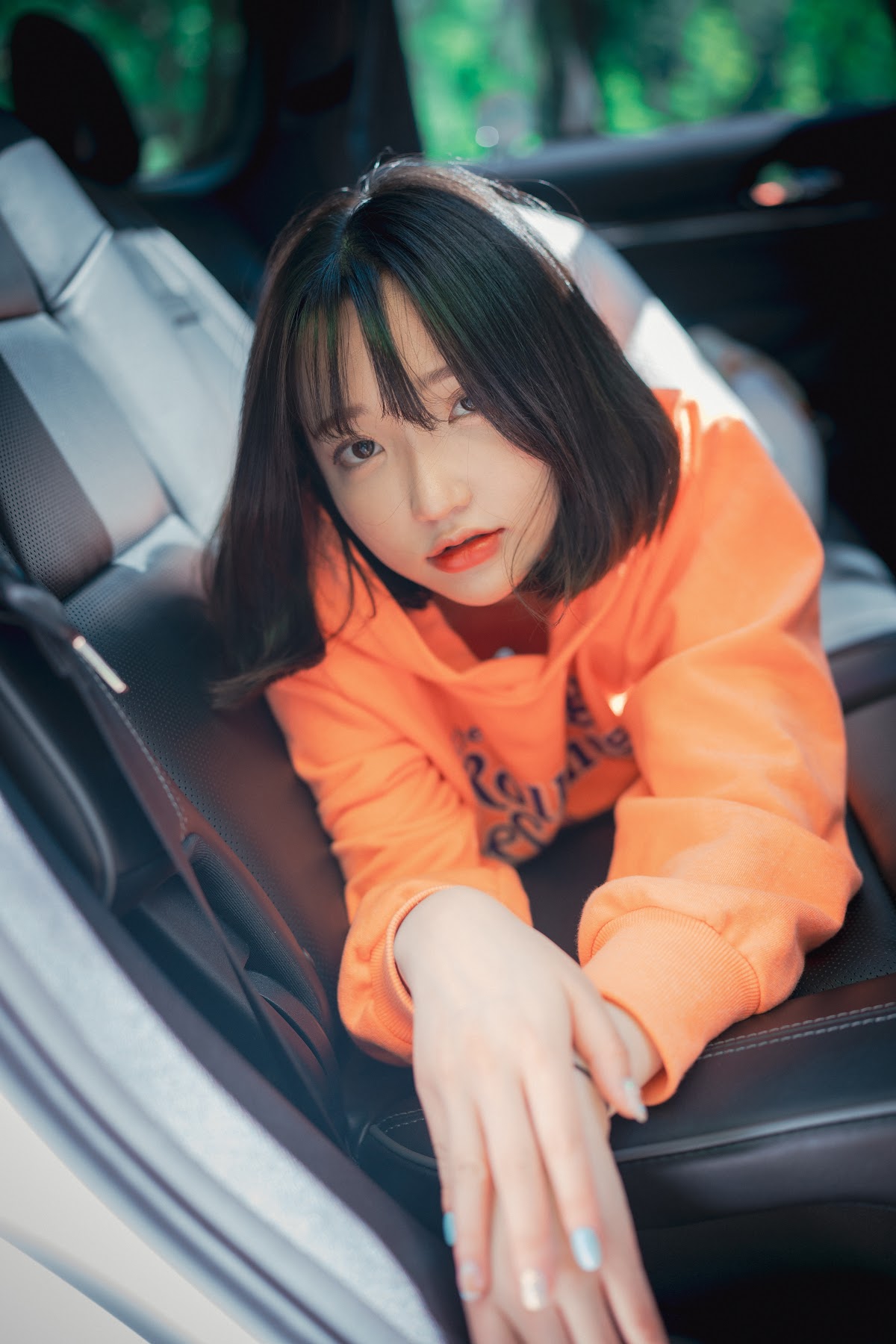 DJAWA Photo – Son Ye-Eun (손예은) – Naughty Trekking - P138
