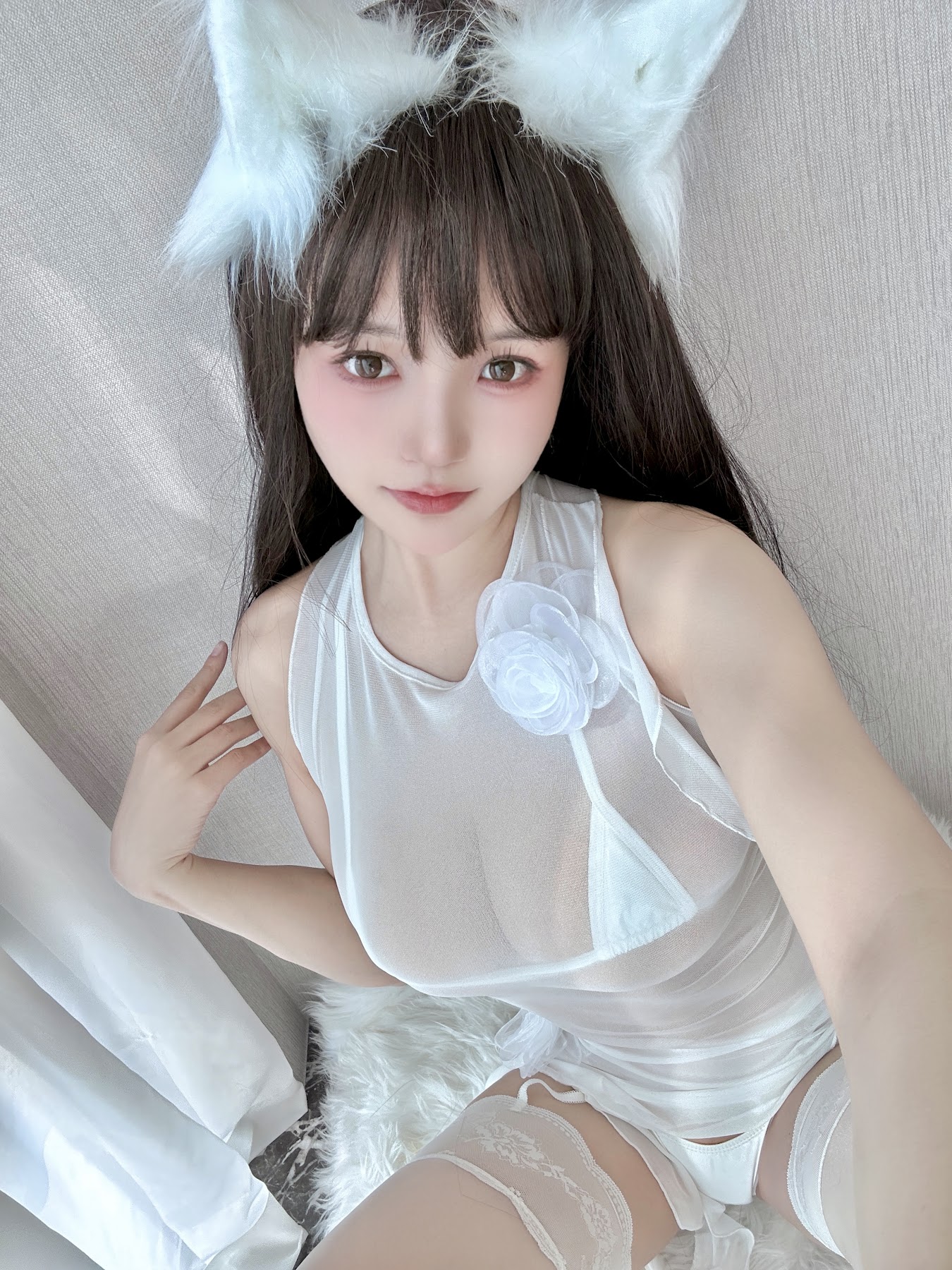 Coser@小仓千代w No.056 23年2月fantia会员6套合集 - P9