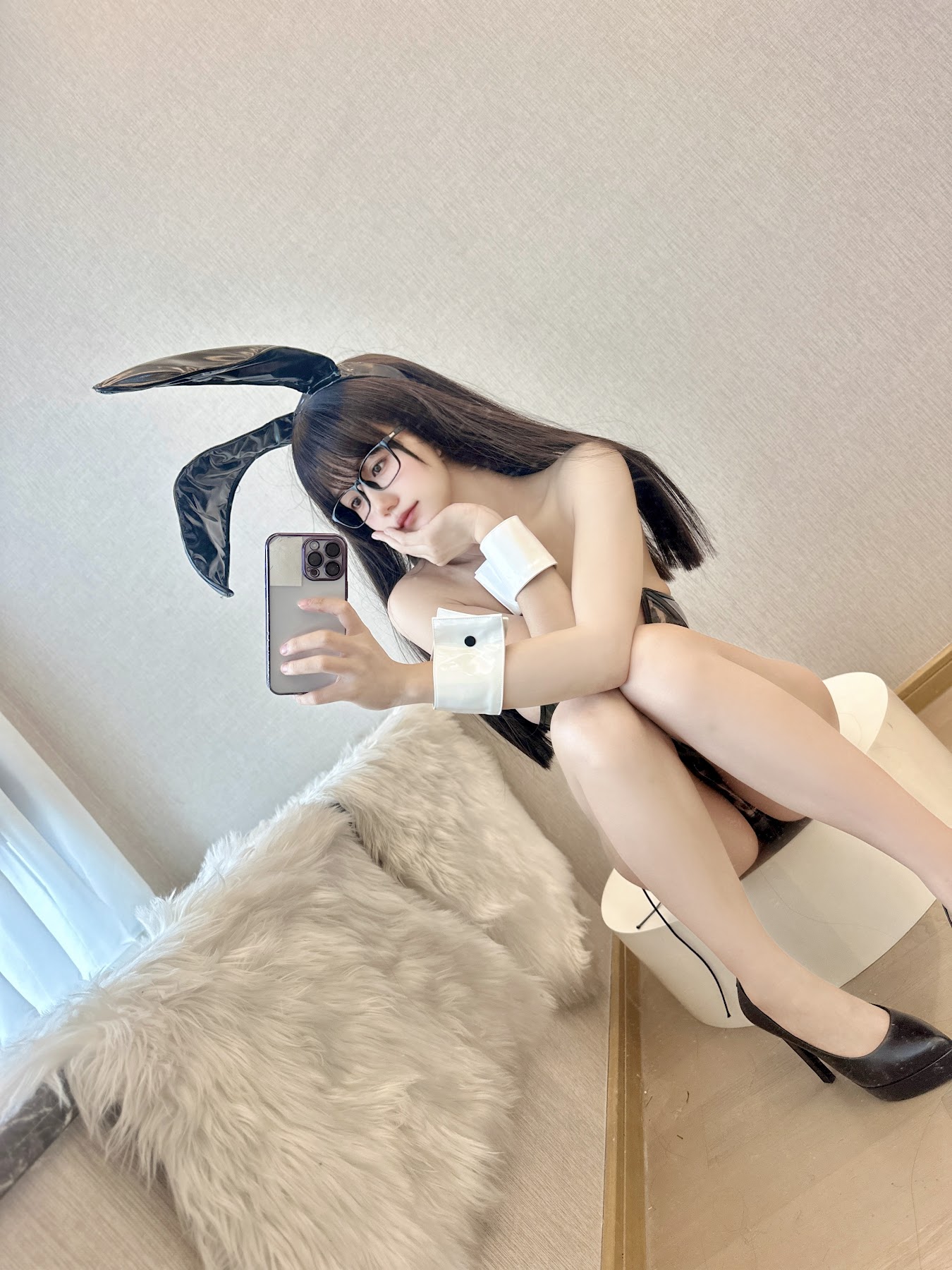 Coser@小仓千代w No.056 23年2月fantia会员6套合集 - P28