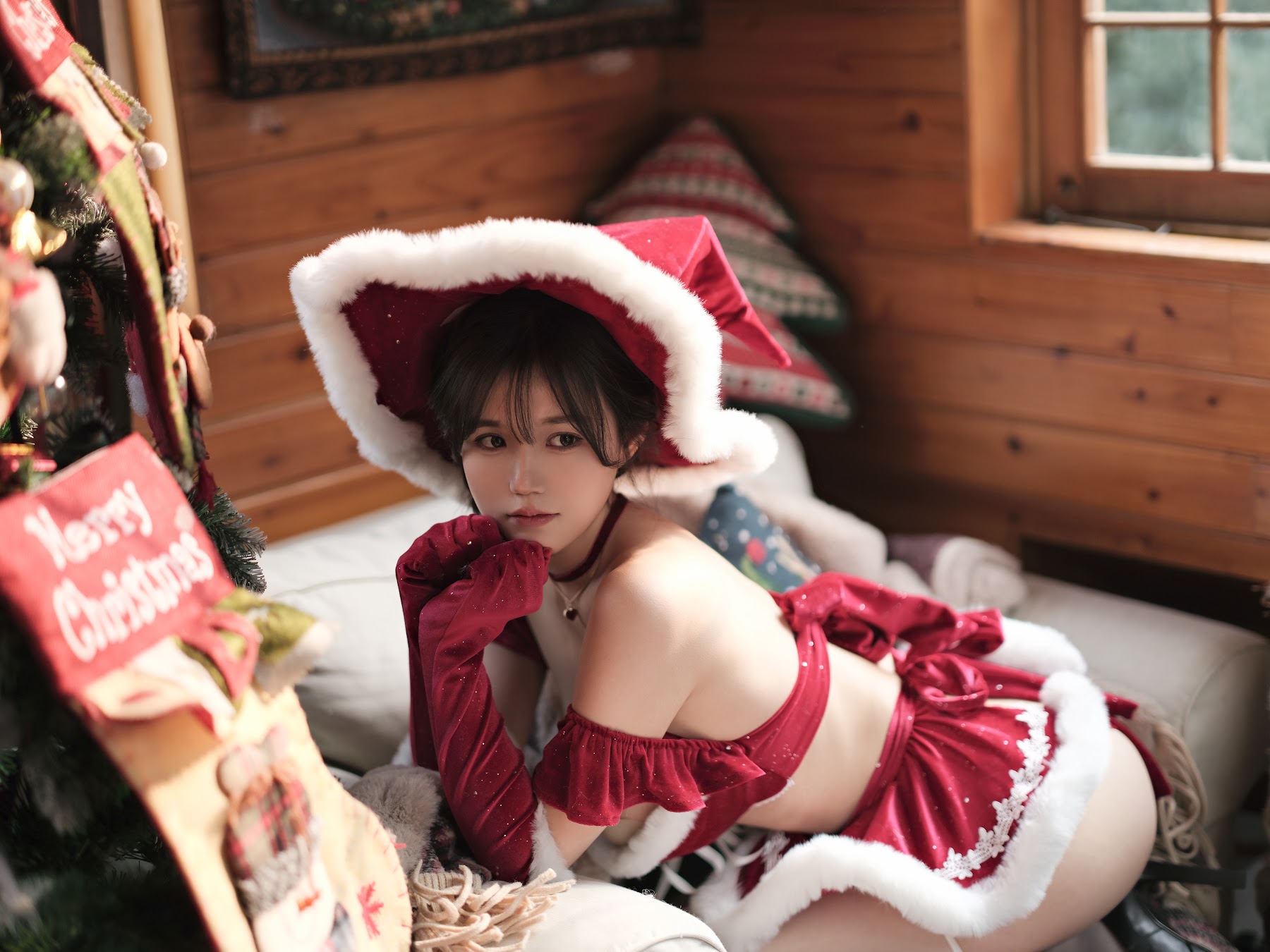 Coser@小仓千代w No.056 23年2月fantia会员6套合集 - P39