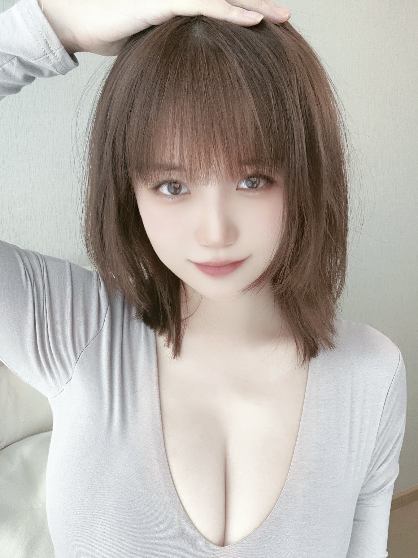 Coser@小仓千代w No.056 23年2月fantia会员6套合集 - P57