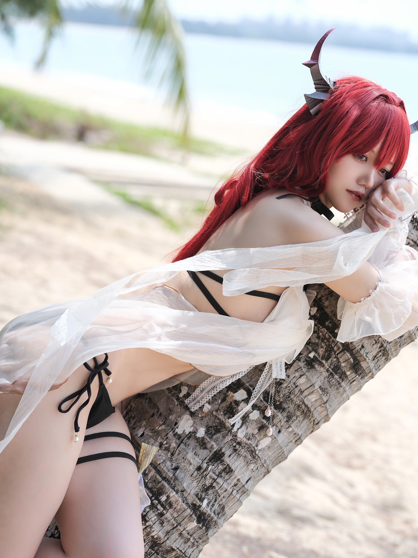 Coser@小仓千代w No.054 (Patreon) April 2023 - P100