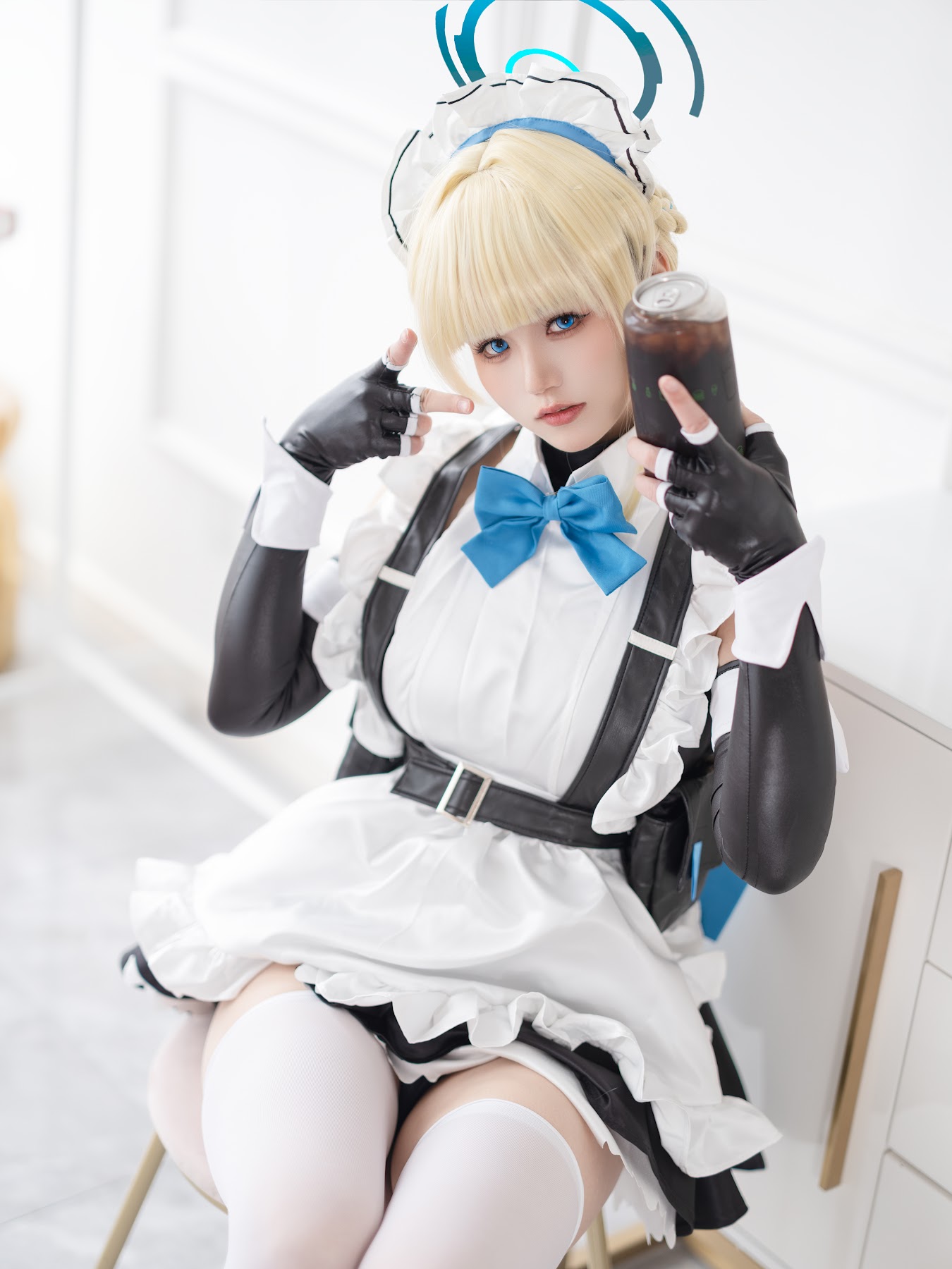 Coser@小仓千代w No.054 (Patreon) April 2023 - P23
