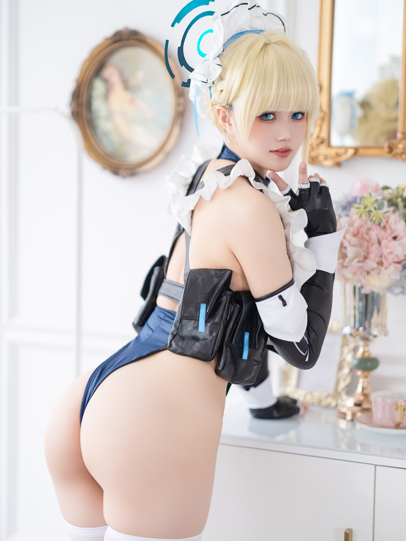 Coser@小仓千代w No.054 (Patreon) April 2023 - P29