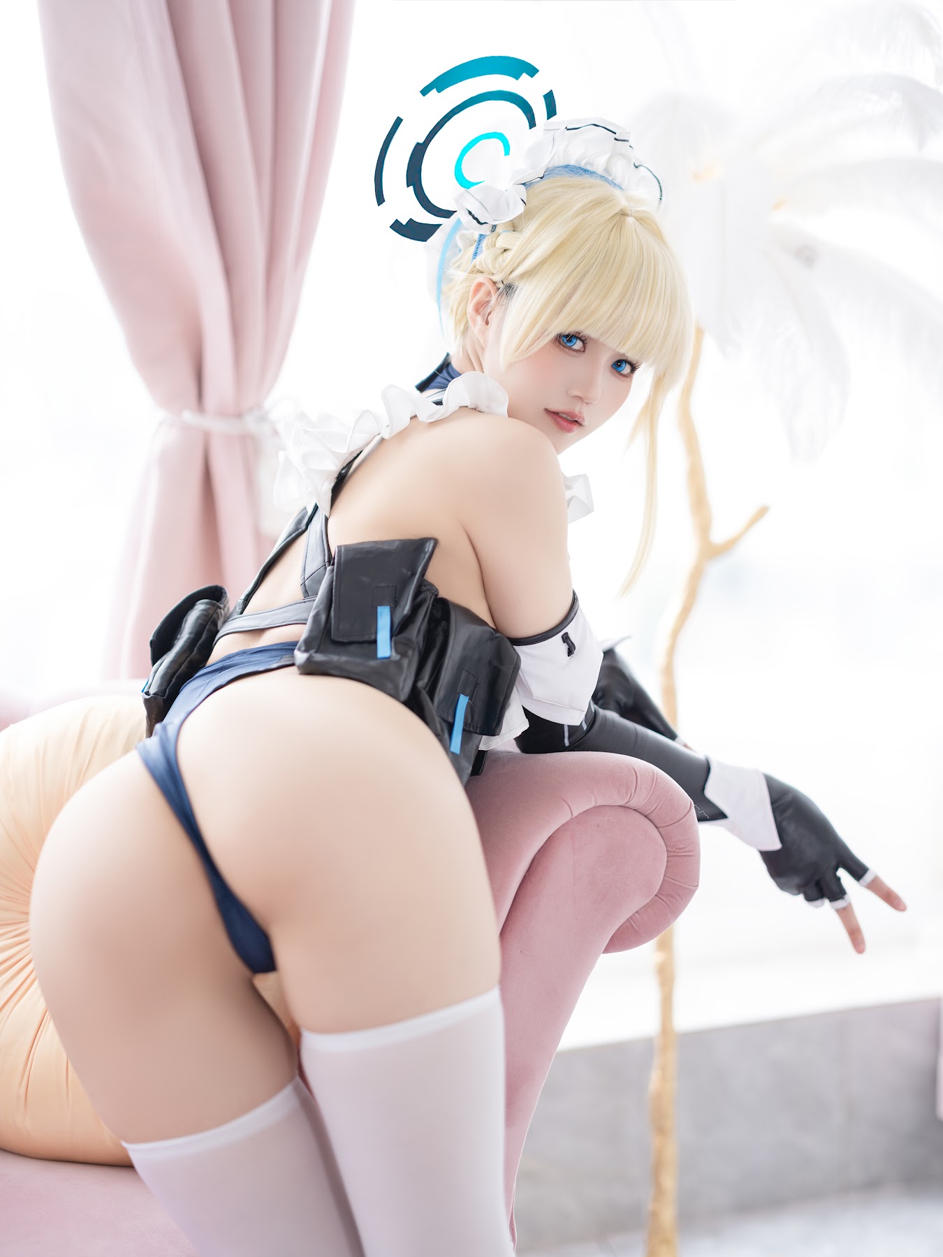 Coser@小仓千代w No.054 (Patreon) April 2023 - P32