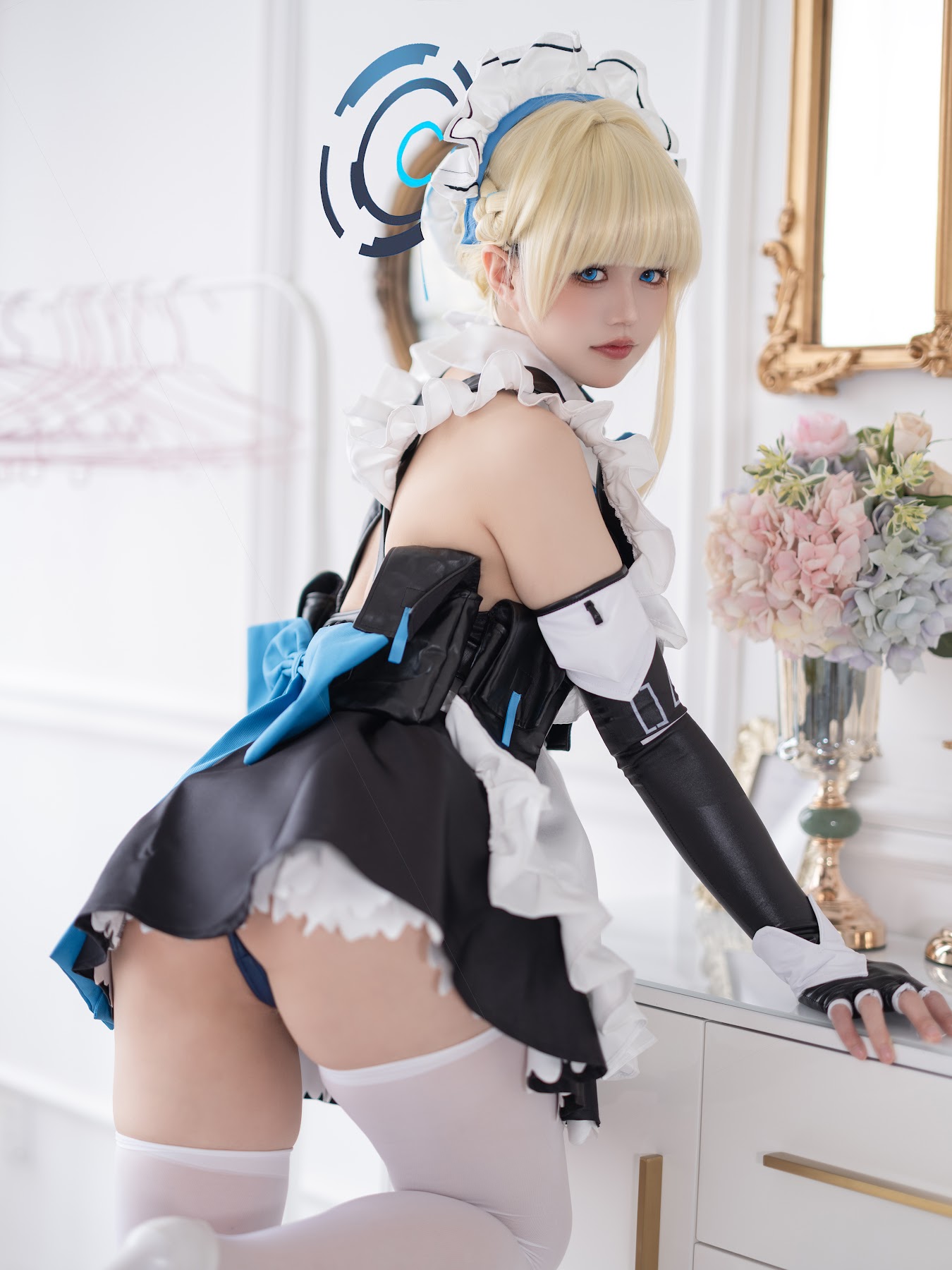 Coser@小仓千代w No.054 (Patreon) April 2023 - P4