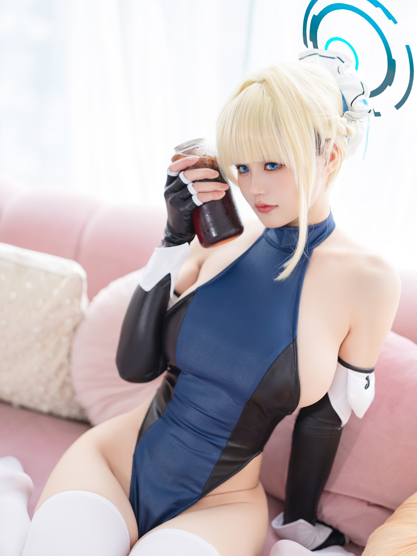 Coser@小仓千代w No.054 (Patreon) April 2023 - P51