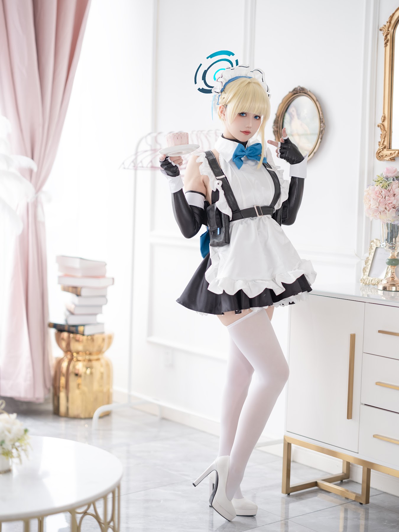 Coser@小仓千代w No.054 (Patreon) April 2023 - P5