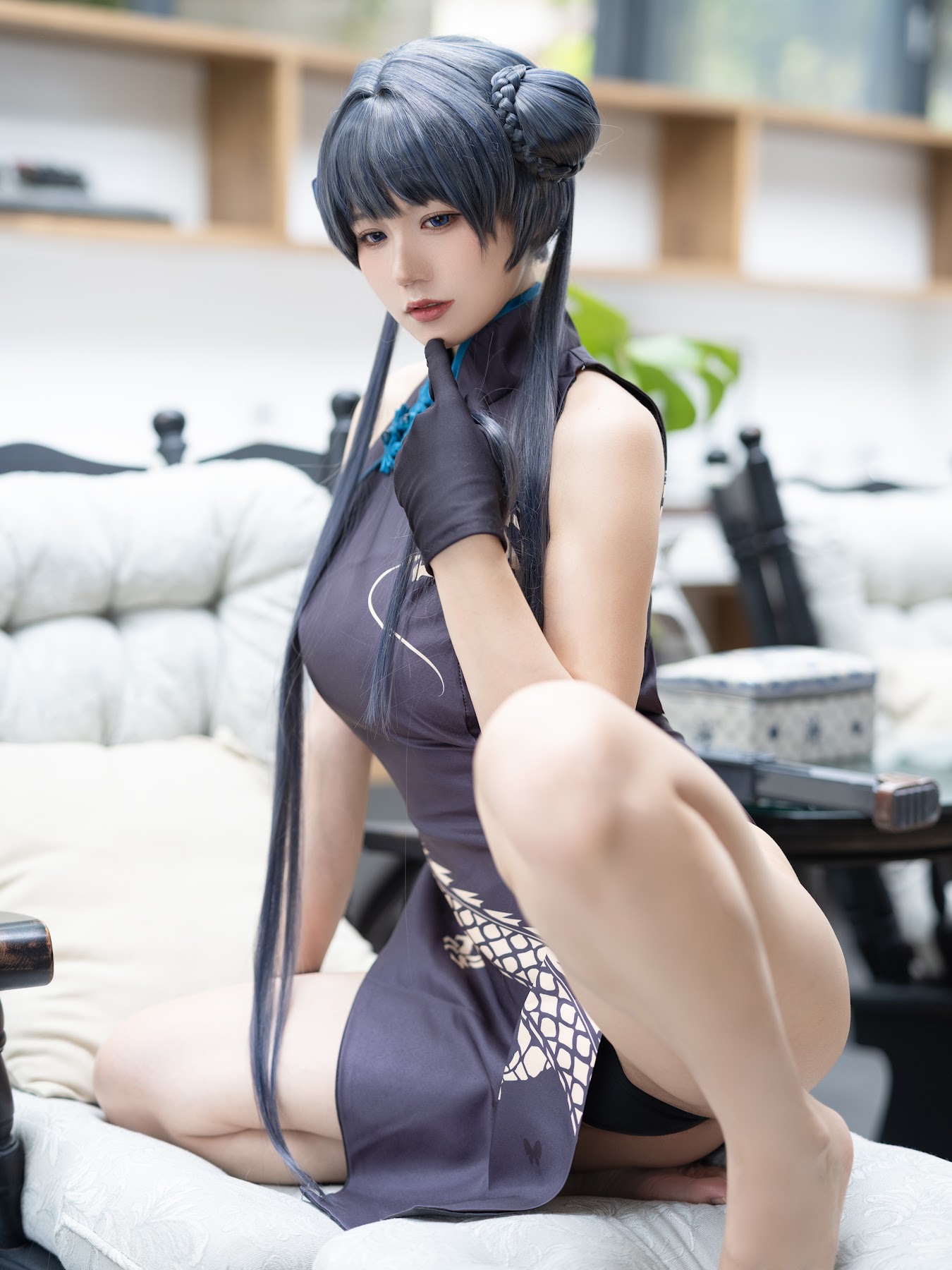 Coser@小仓千代w No.054 (Patreon) April 2023 - P64