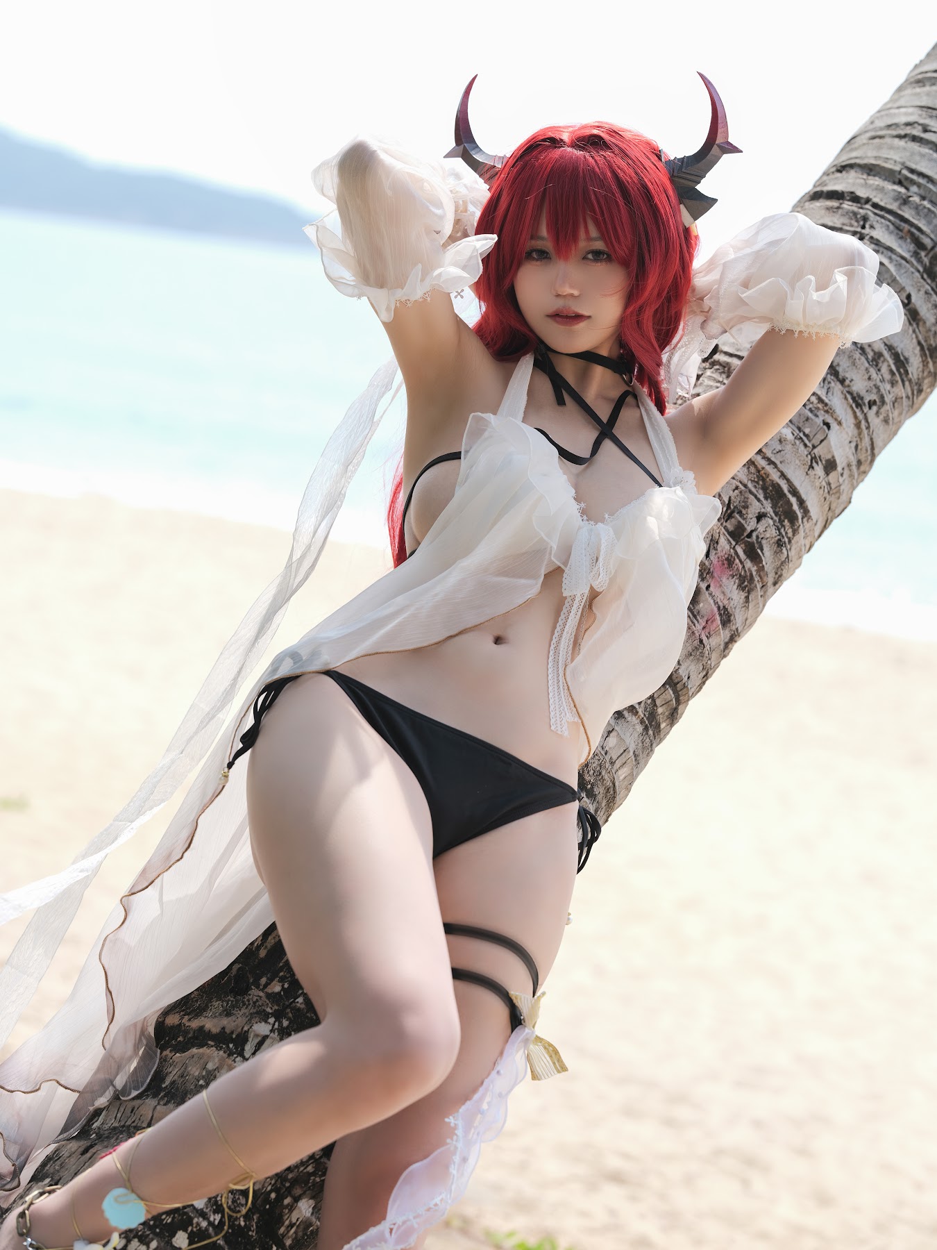 Coser@小仓千代w No.054 (Patreon) April 2023 - P65