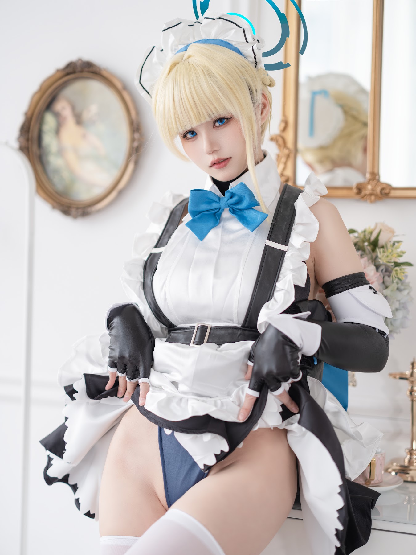 Coser@小仓千代w No.054 (Patreon) April 2023 - P6