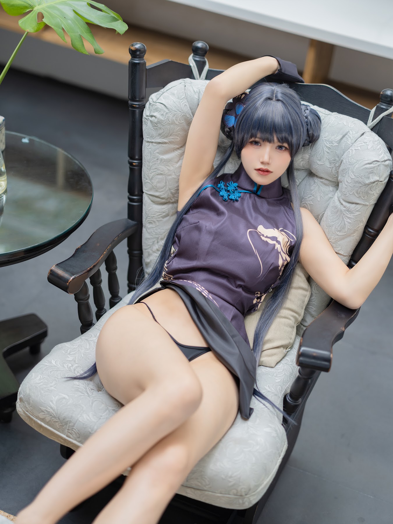 Coser@小仓千代w No.054 (Patreon) April 2023 - P88