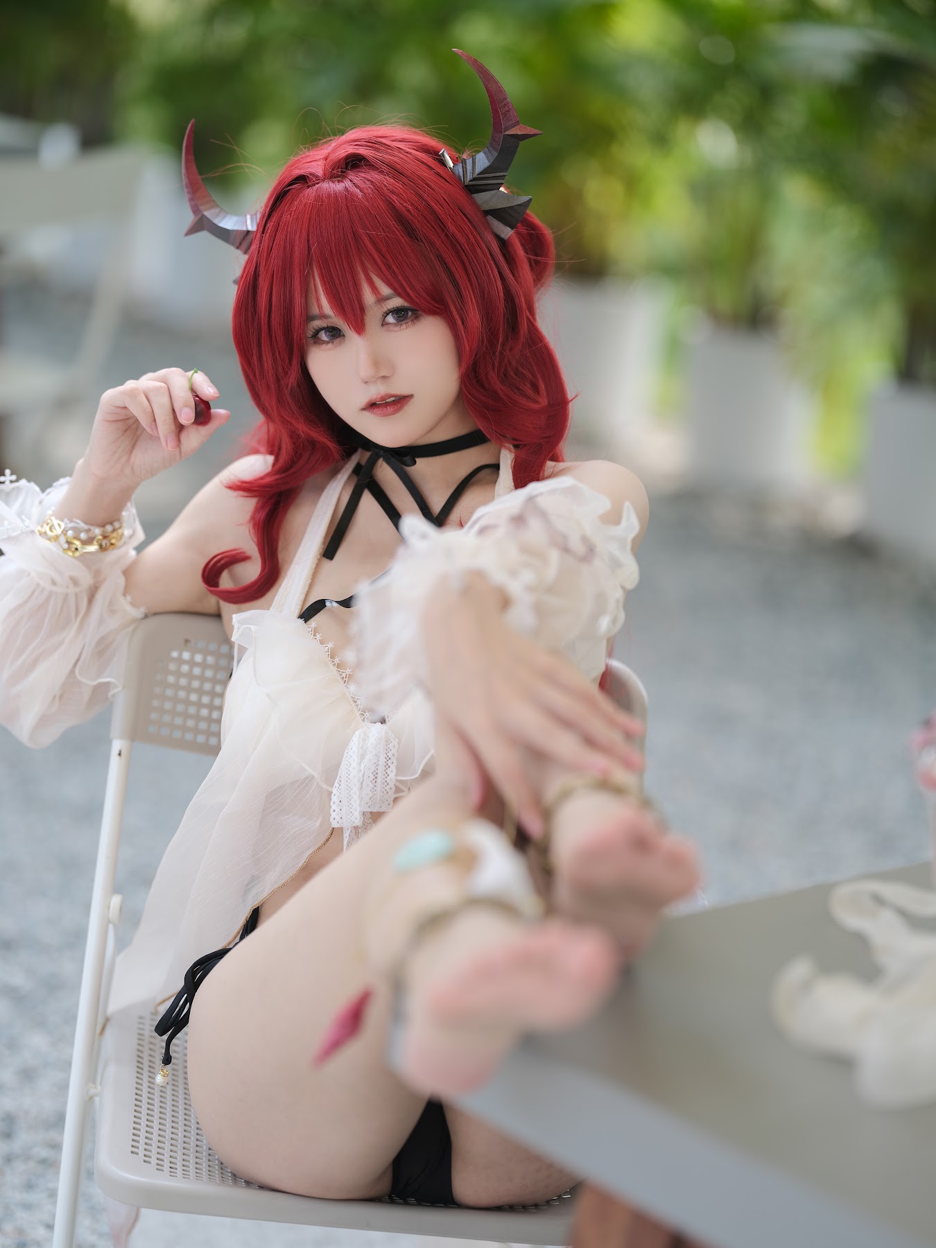Coser@小仓千代w No.054 (Patreon) April 2023 - P93