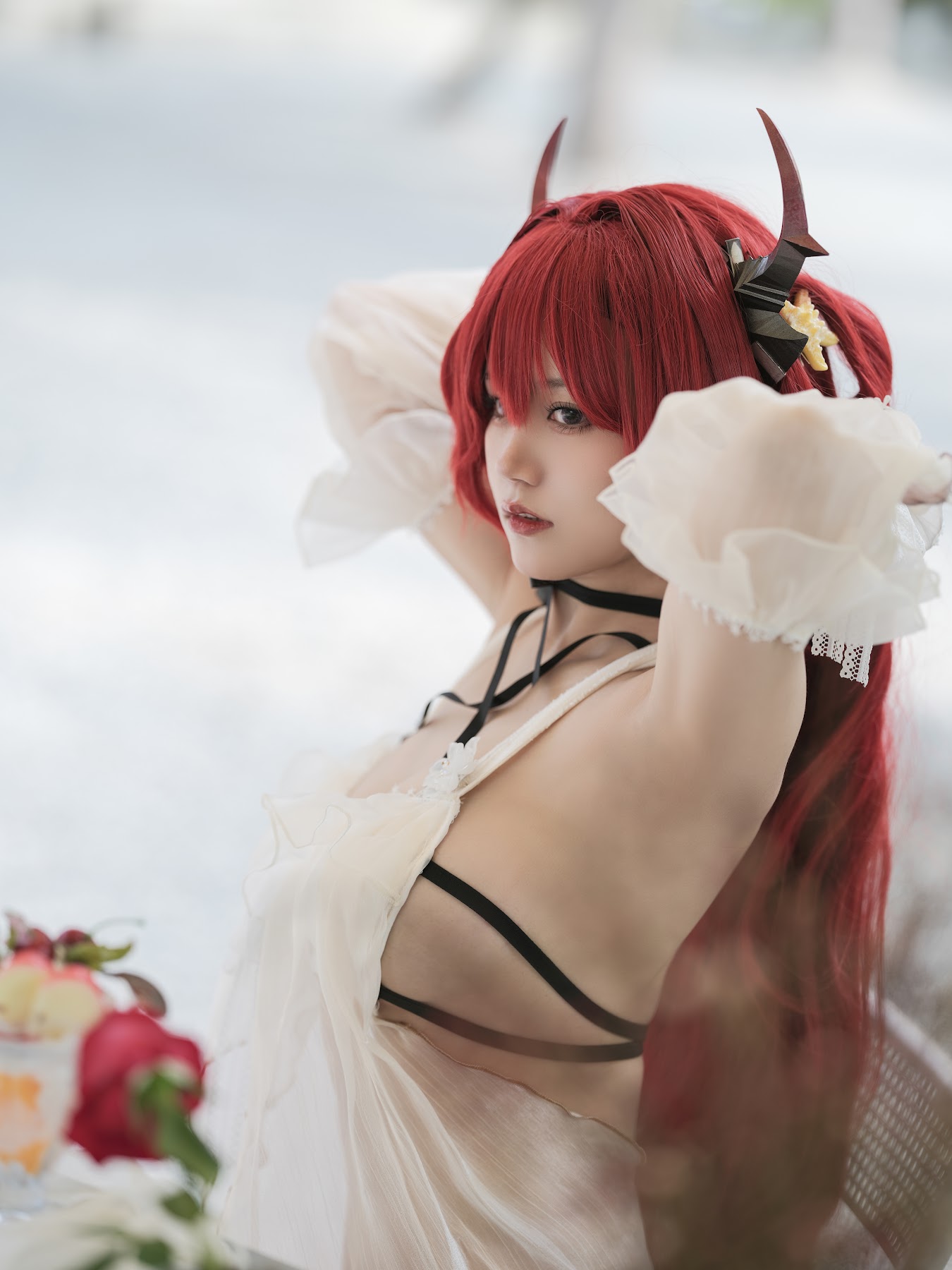 Coser@小仓千代w No.054 (Patreon) April 2023 - P95