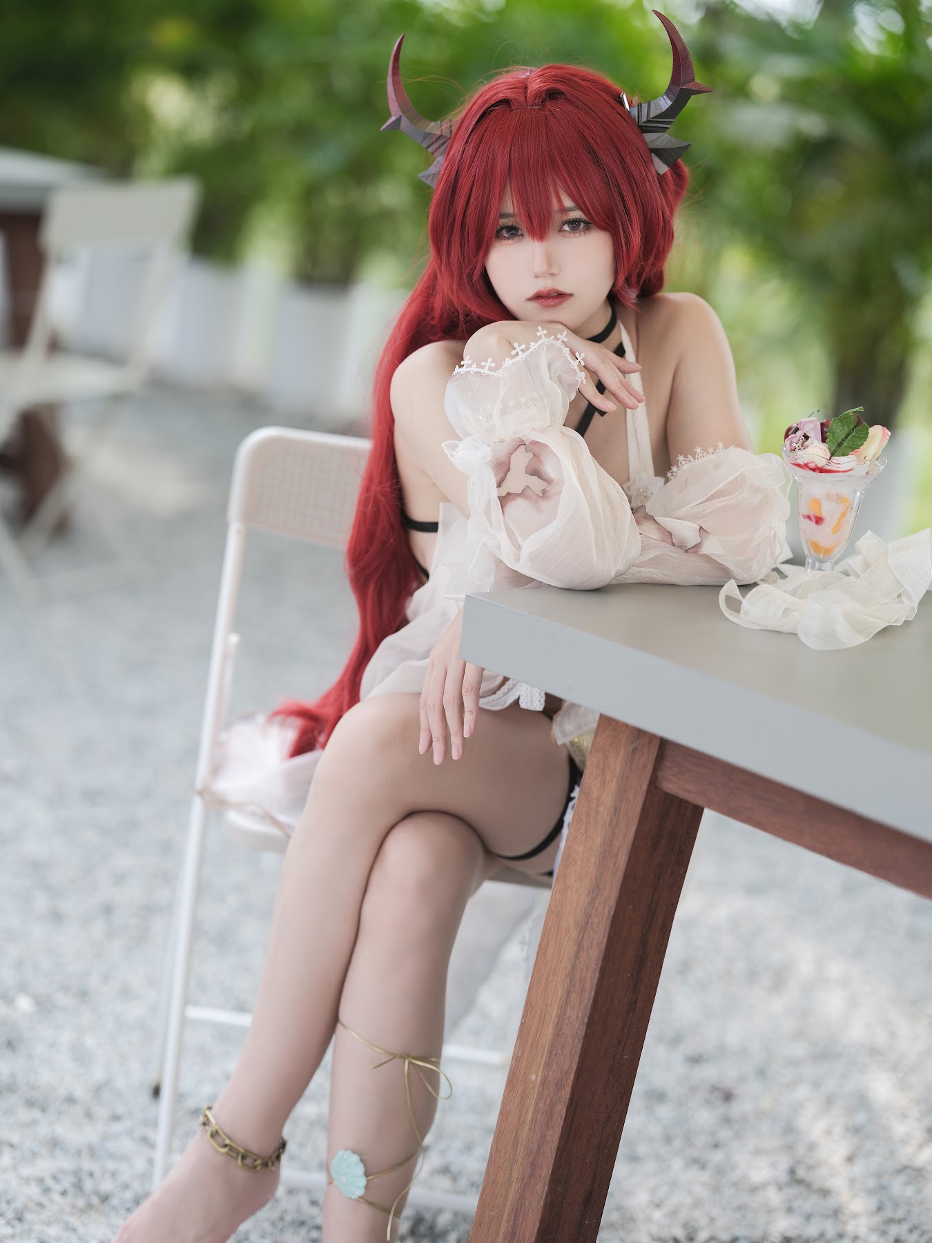 Coser@小仓千代w No.054 (Patreon) April 2023 - P96