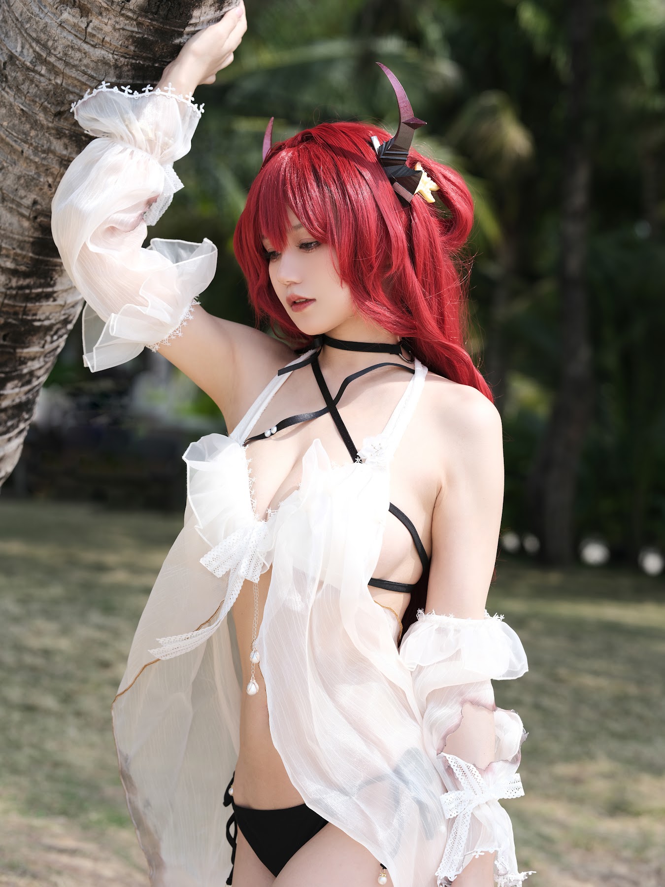 Coser@小仓千代w No.054 (Patreon) April 2023 - P98