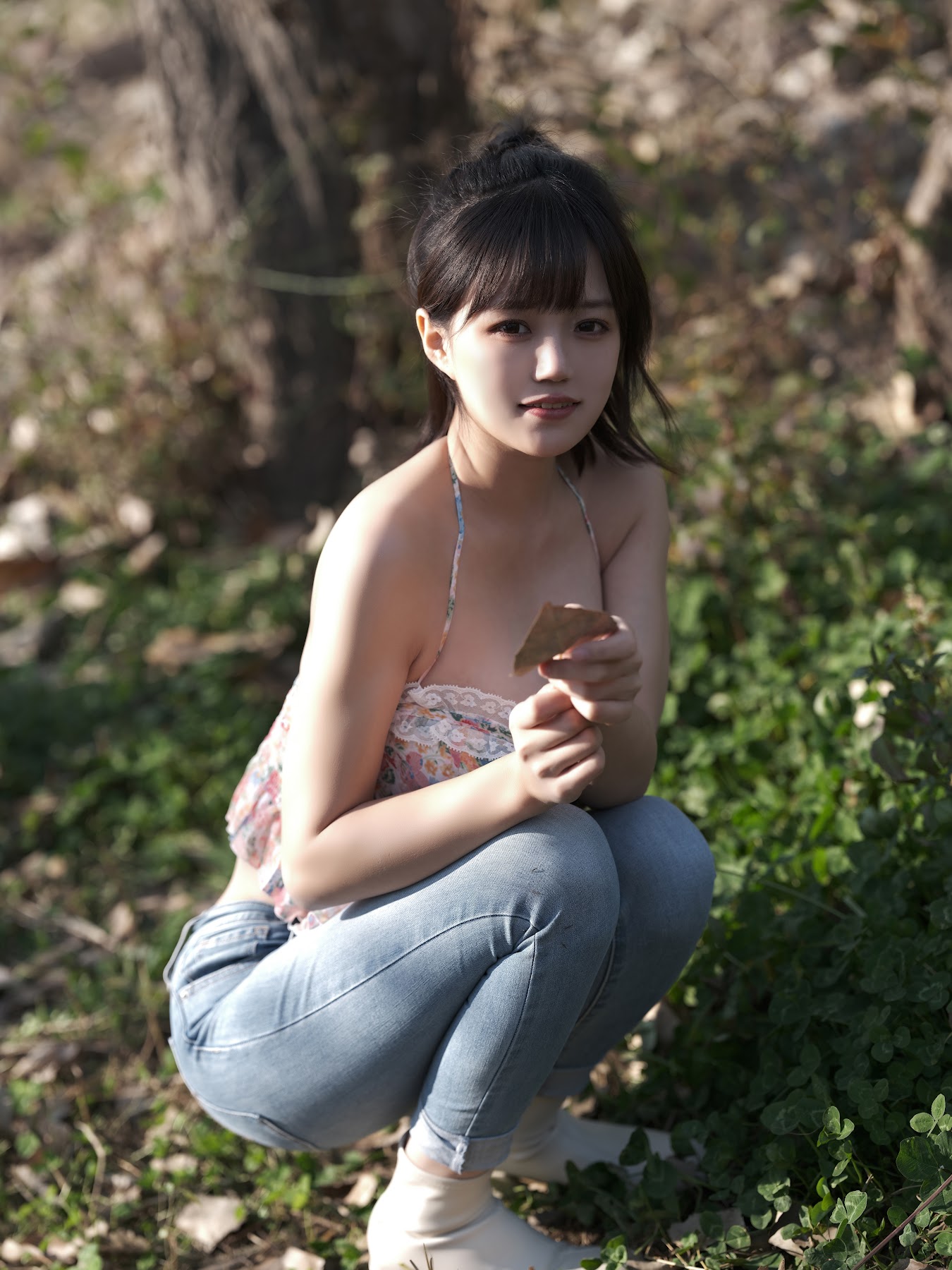 Coser@小仓千代w No.053 炽爱典藏版 - P9