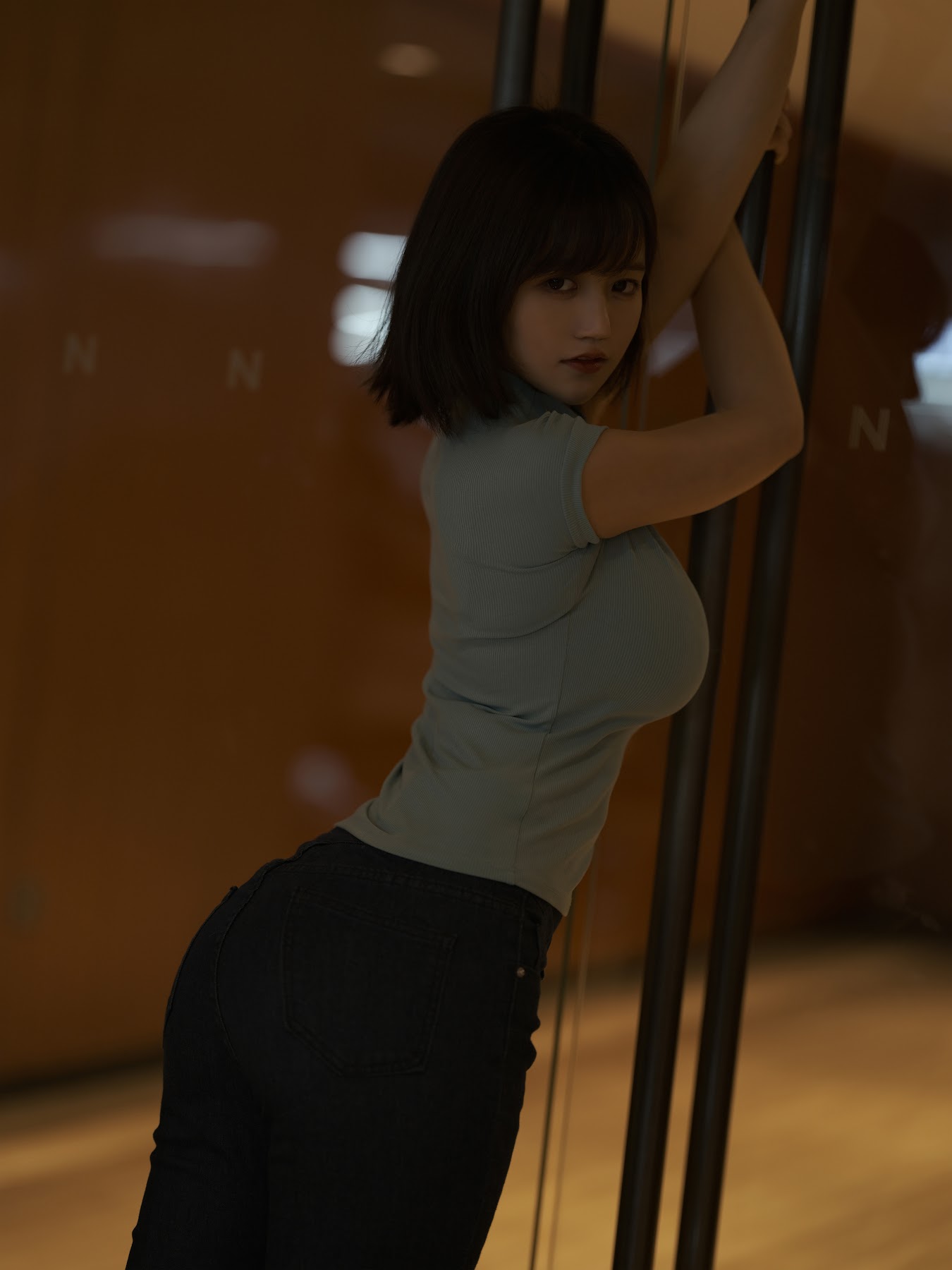 Coser@小仓千代w No.053 炽爱典藏版 - P10