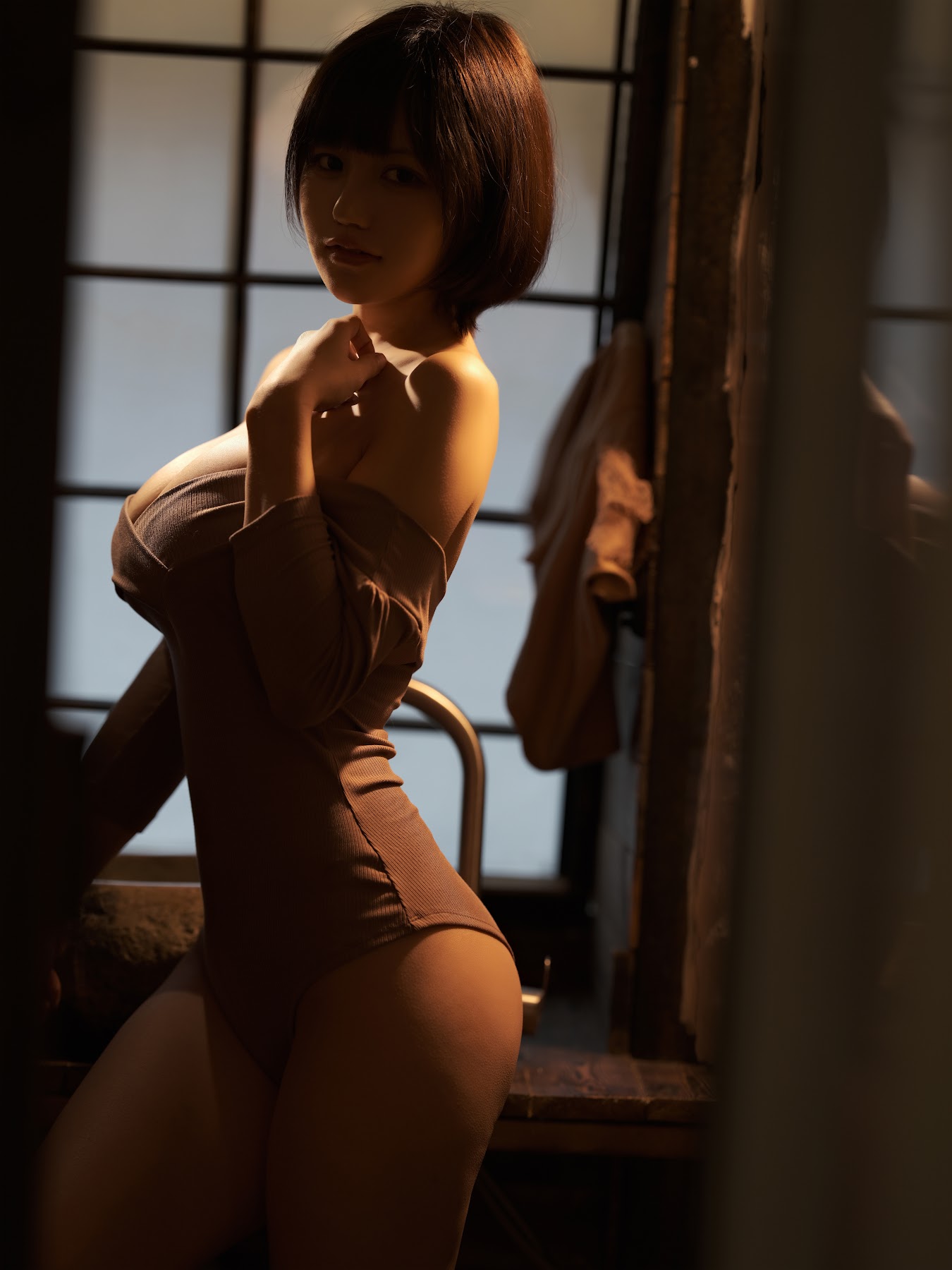 Coser@小仓千代w No.053 炽爱典藏版 - P11
