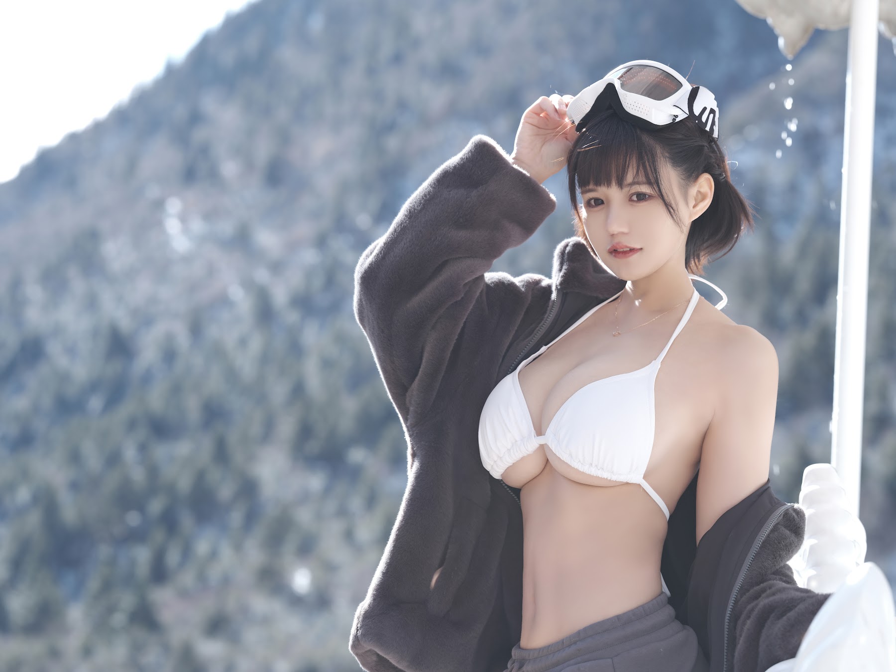 Coser@小仓千代w No.053 炽爱典藏版 - P15