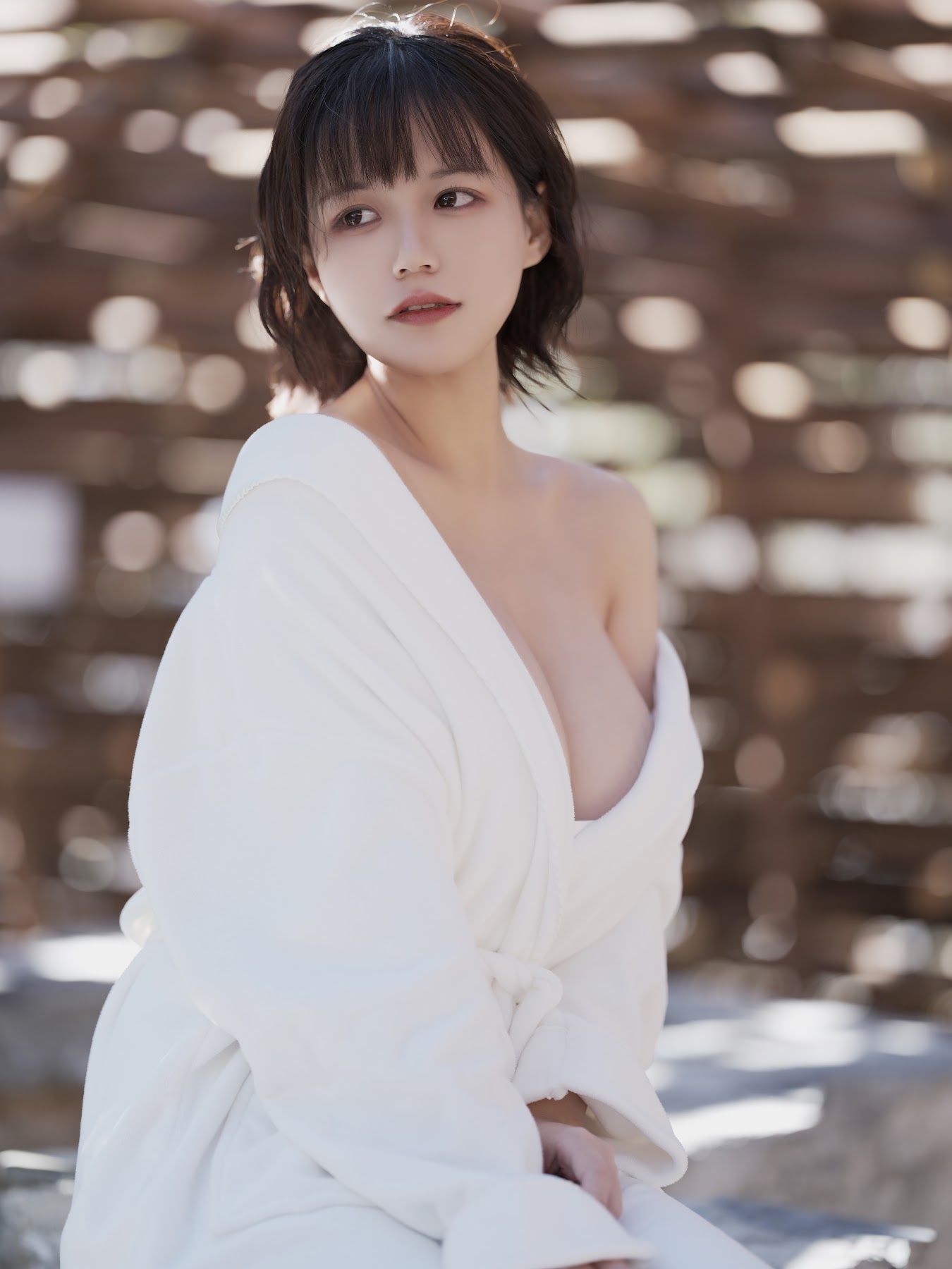 Coser@小仓千代w No.053 炽爱典藏版 - P2