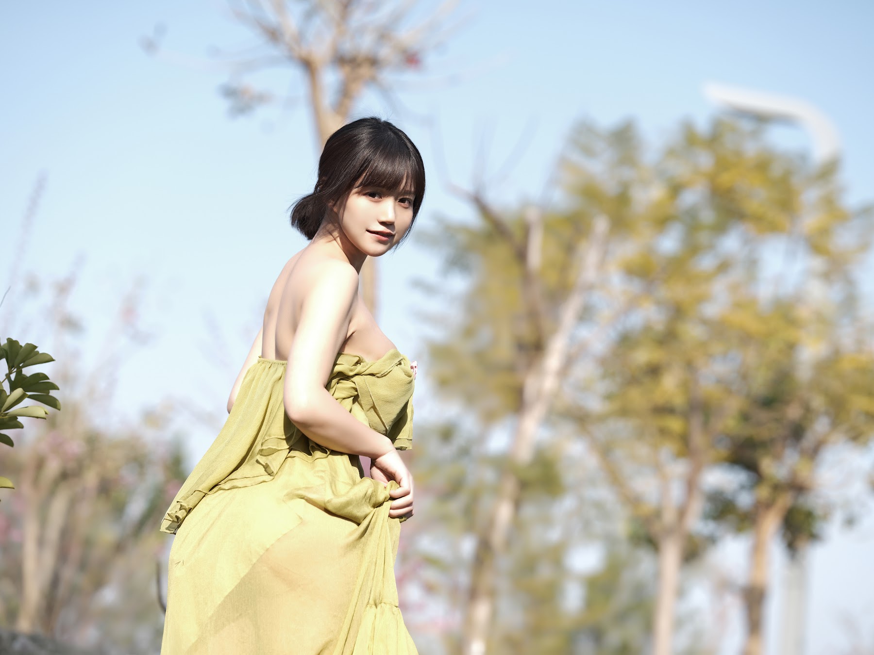 Coser@小仓千代w No.053 炽爱典藏版 - P6