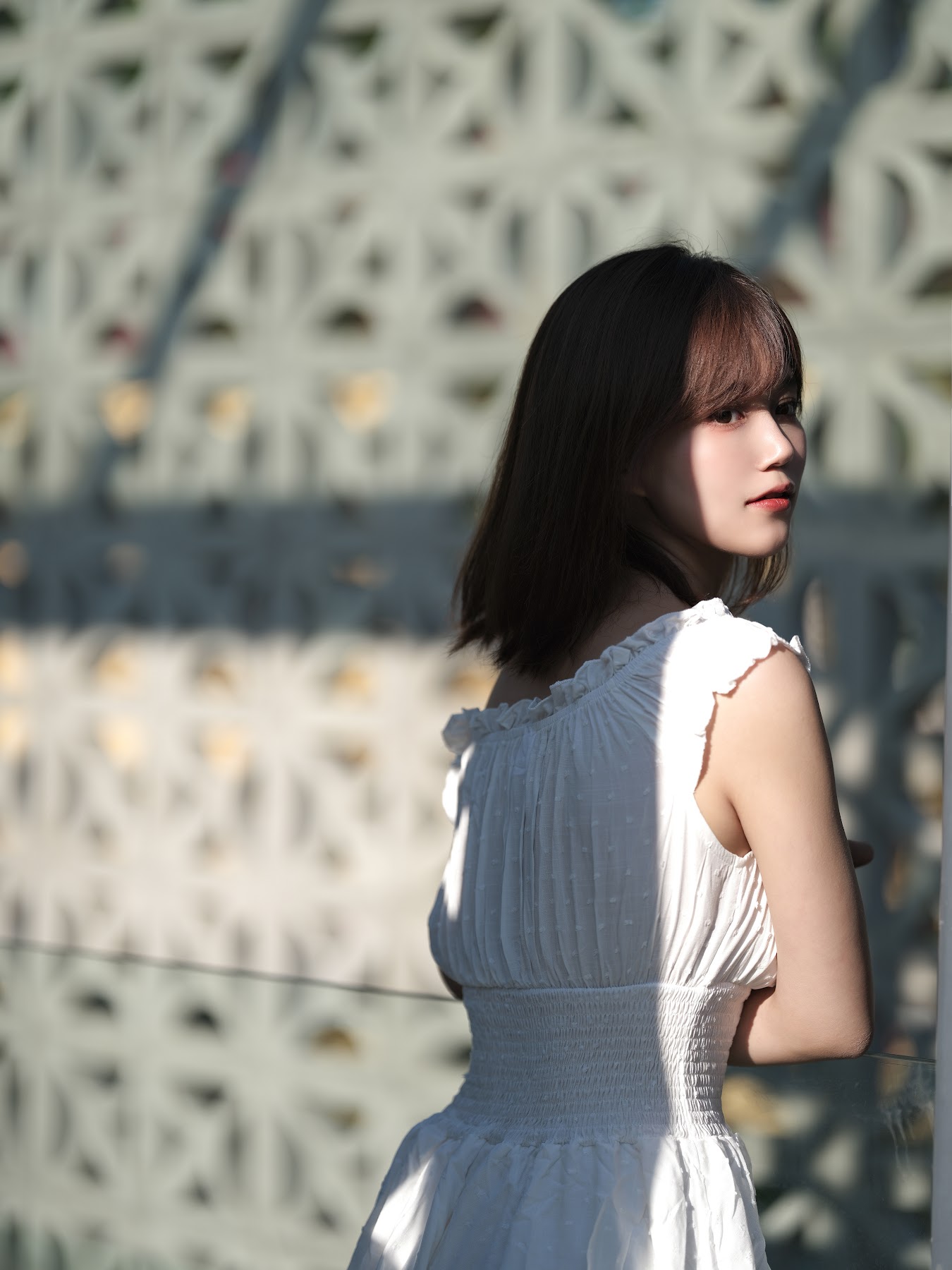Coser@小仓千代w No.050 潮汐典藏 - P16