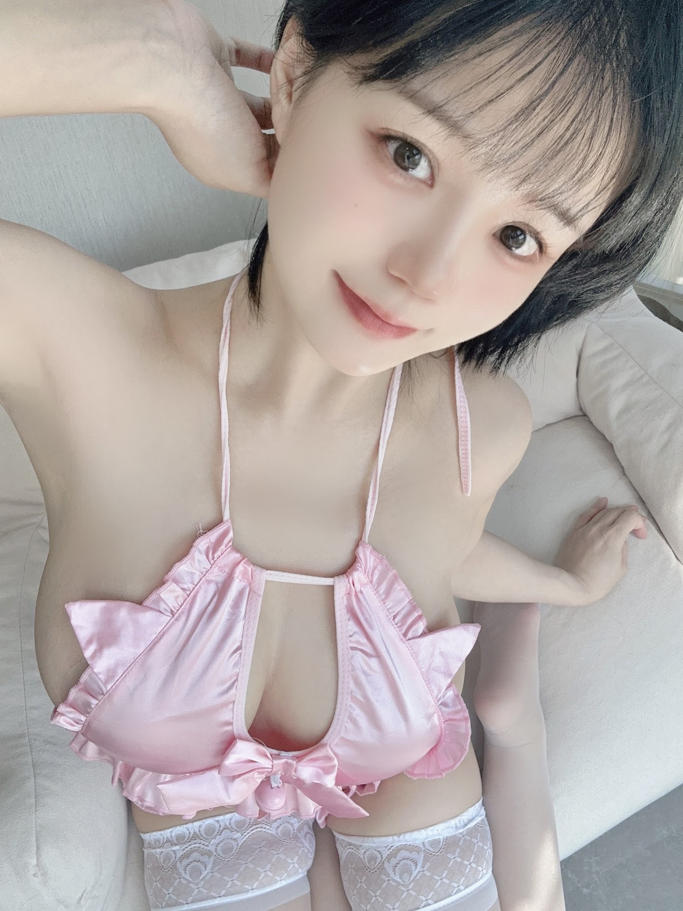 Coser@小仓千代w No.055 23年08月会员合集 - P28