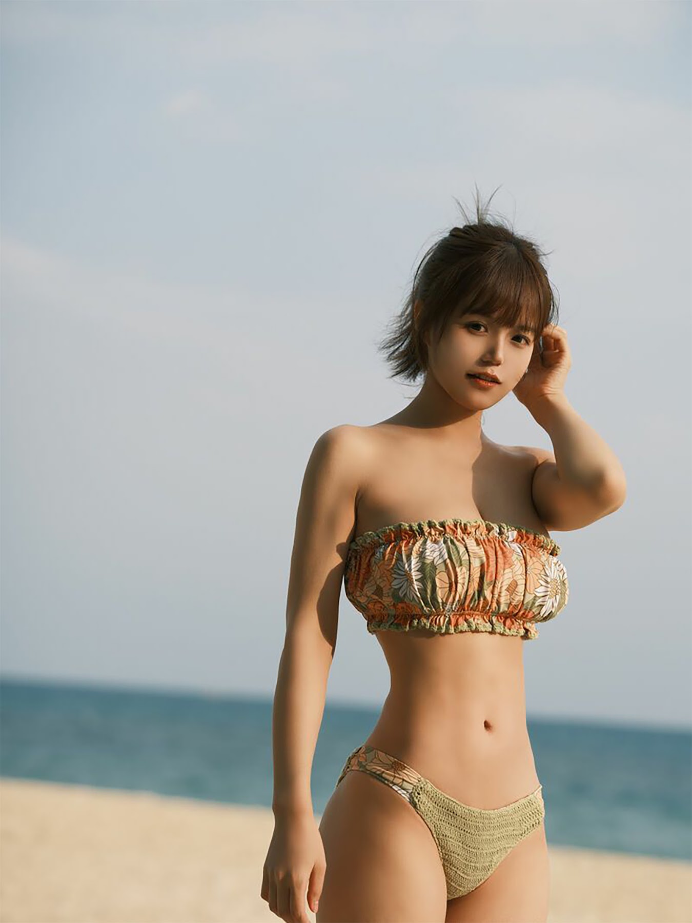Coser@小仓千代w No.055 23年08月会员合集 - P47
