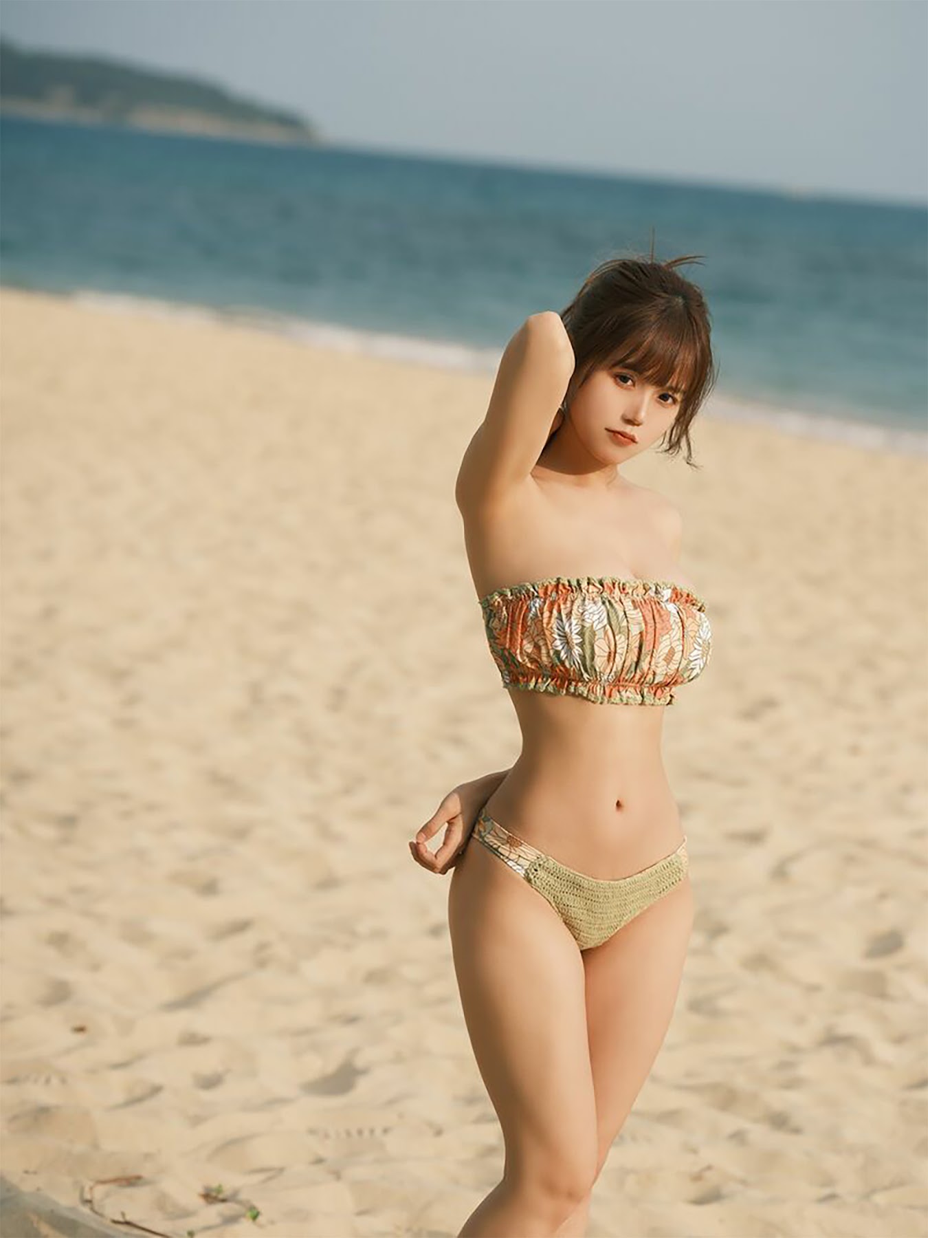Coser@小仓千代w No.055 23年08月会员合集 - P49