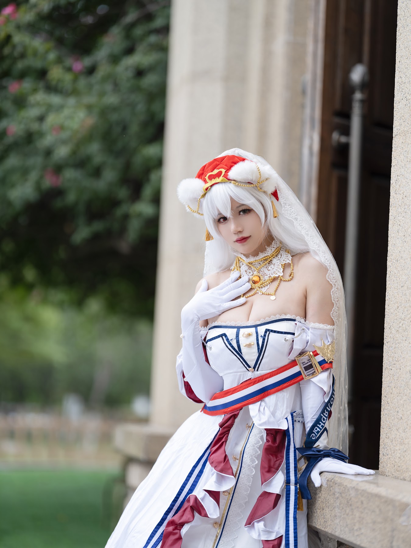 Coser@小仓千代w No.046 (Patreon) May 2023 - P100