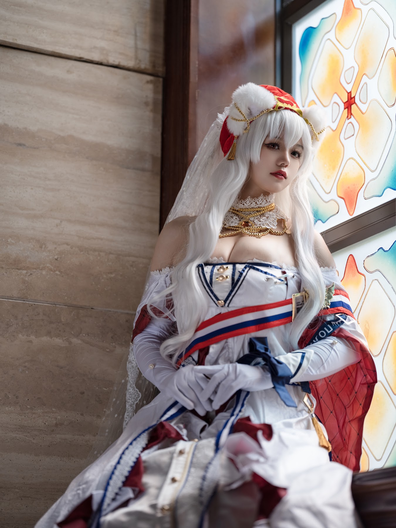 Coser@小仓千代w No.046 (Patreon) May 2023 - P101