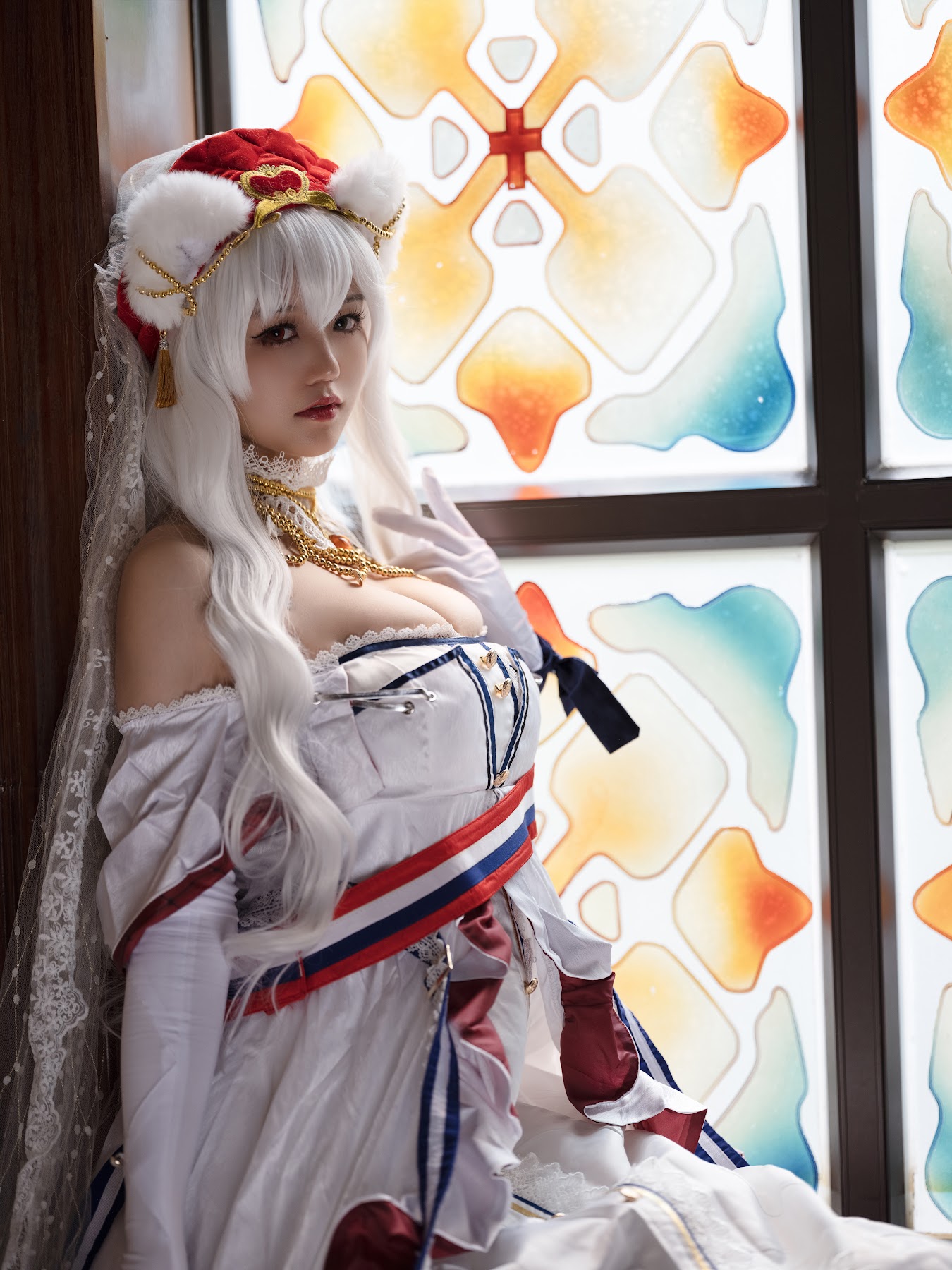 Coser@小仓千代w No.046 (Patreon) May 2023 - P102