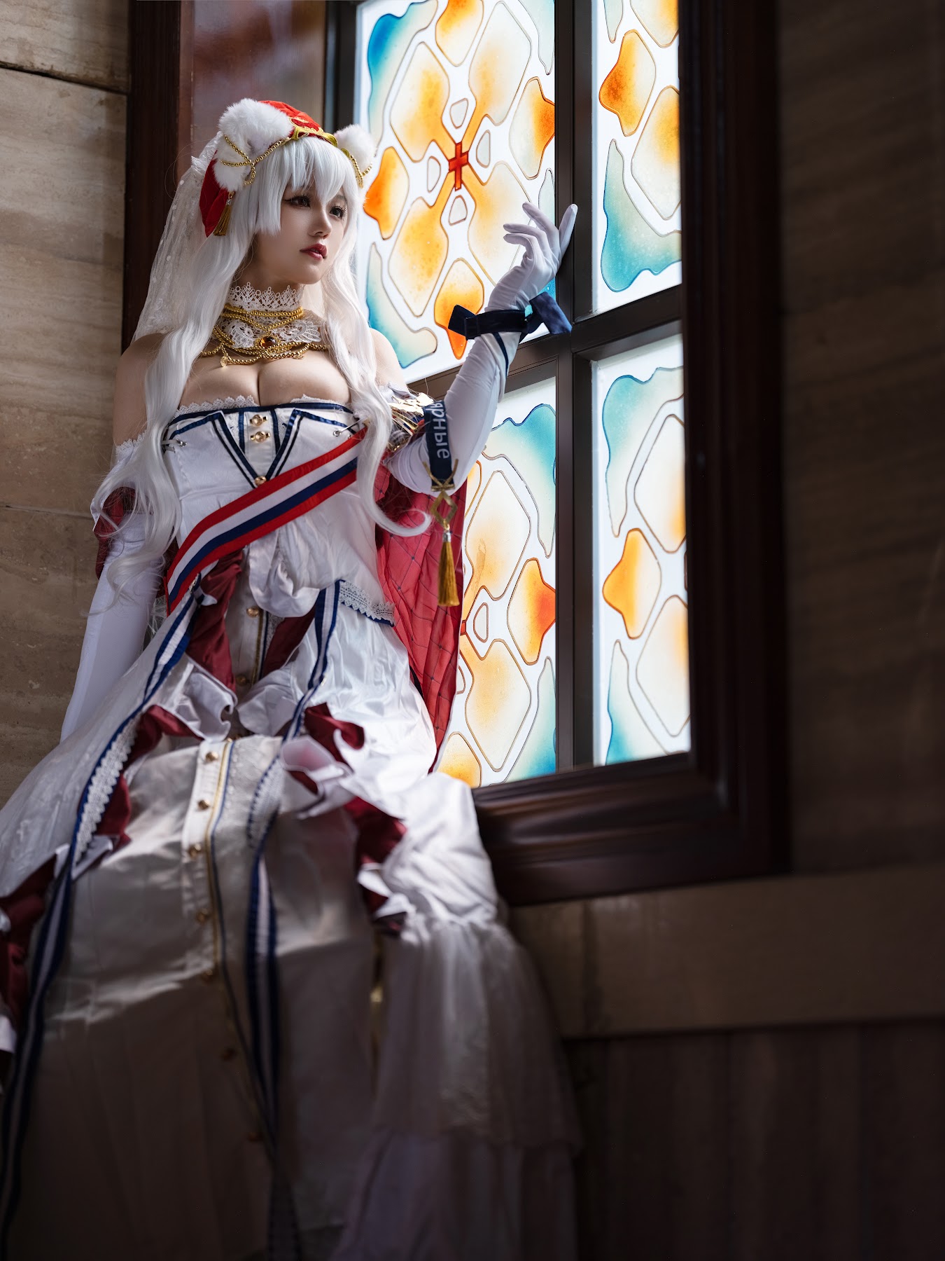 Coser@小仓千代w No.046 (Patreon) May 2023 - P103