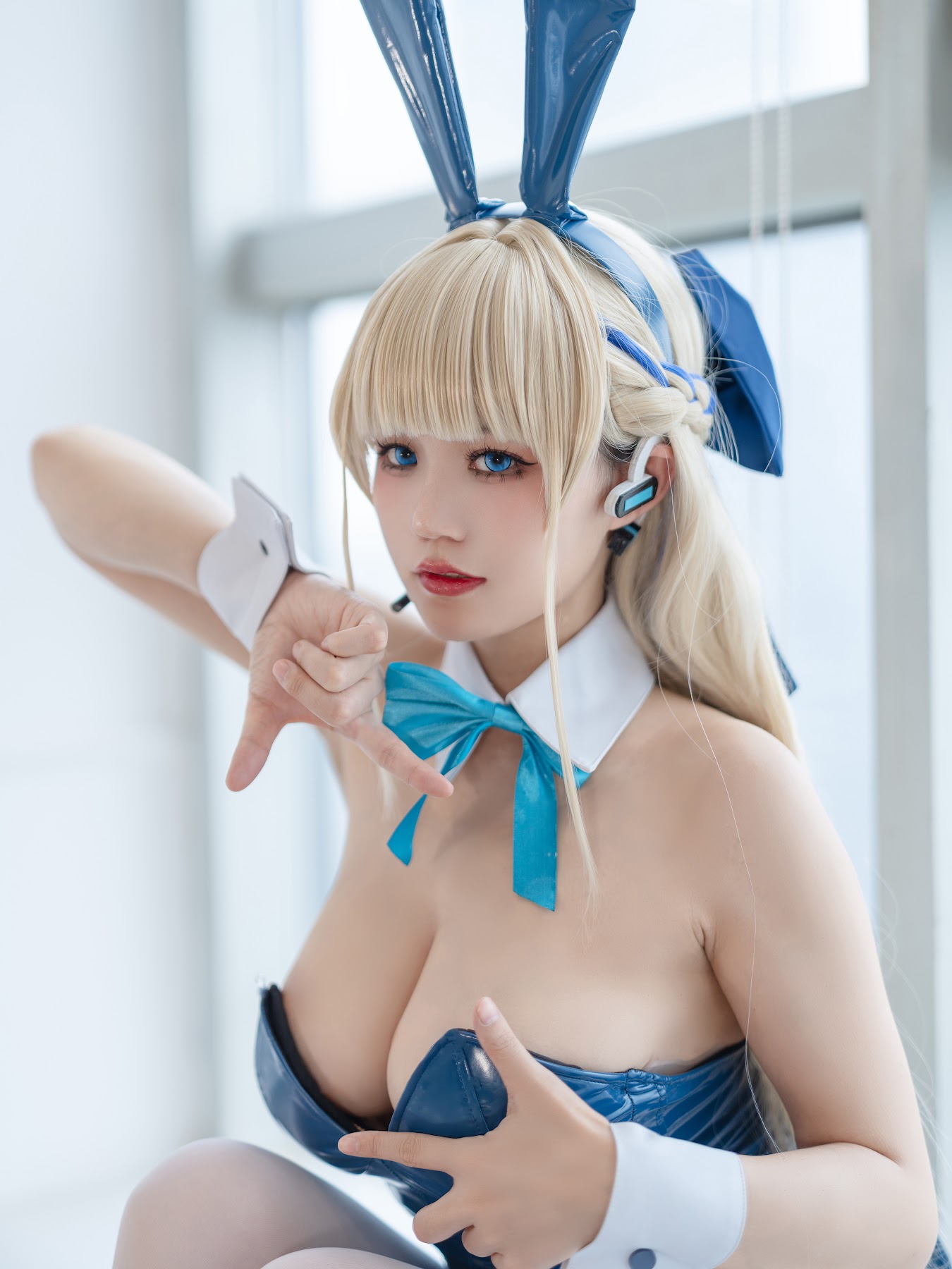 Coser@小仓千代w No.046 (Patreon) May 2023 - P12