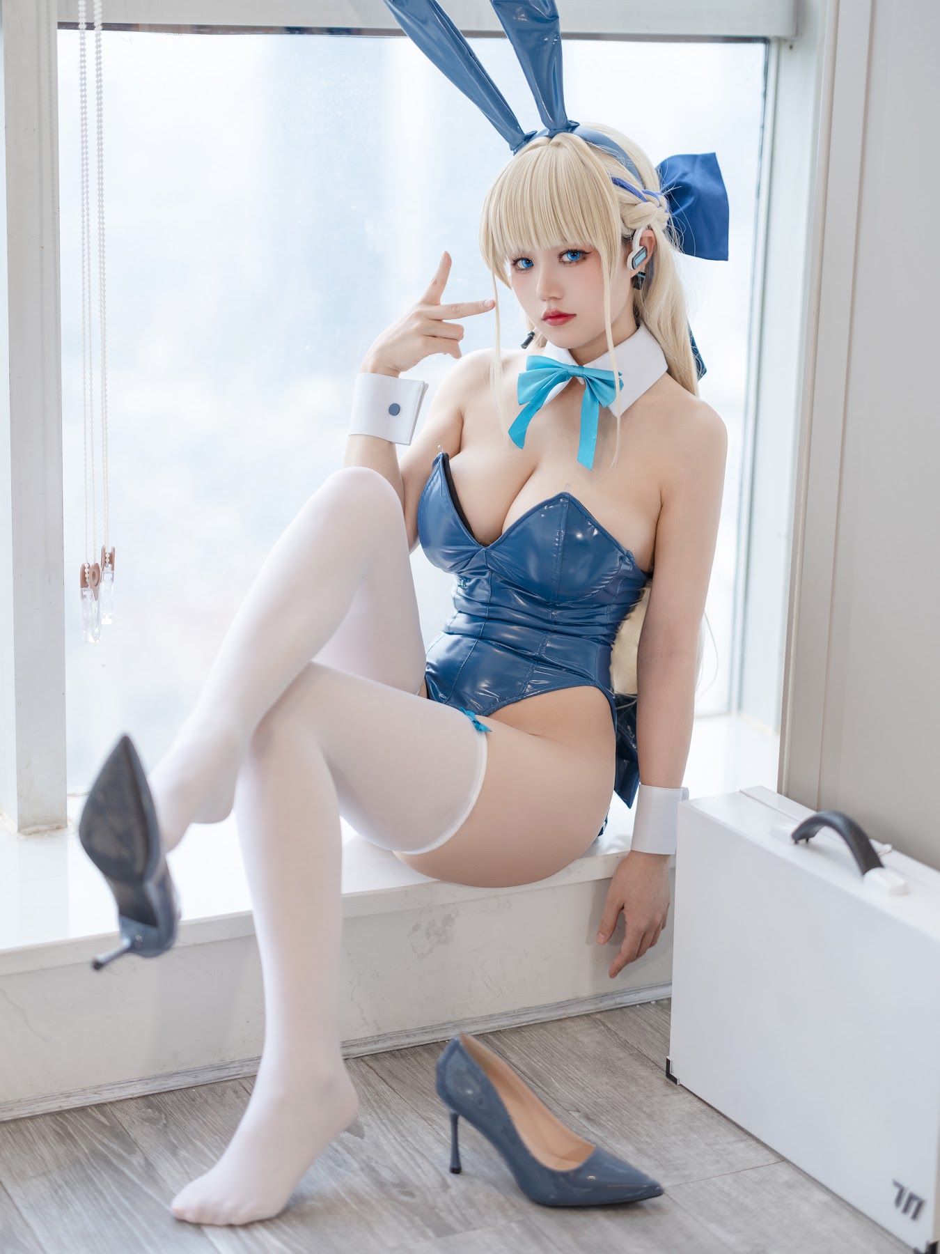 Coser@小仓千代w No.046 (Patreon) May 2023 - P13